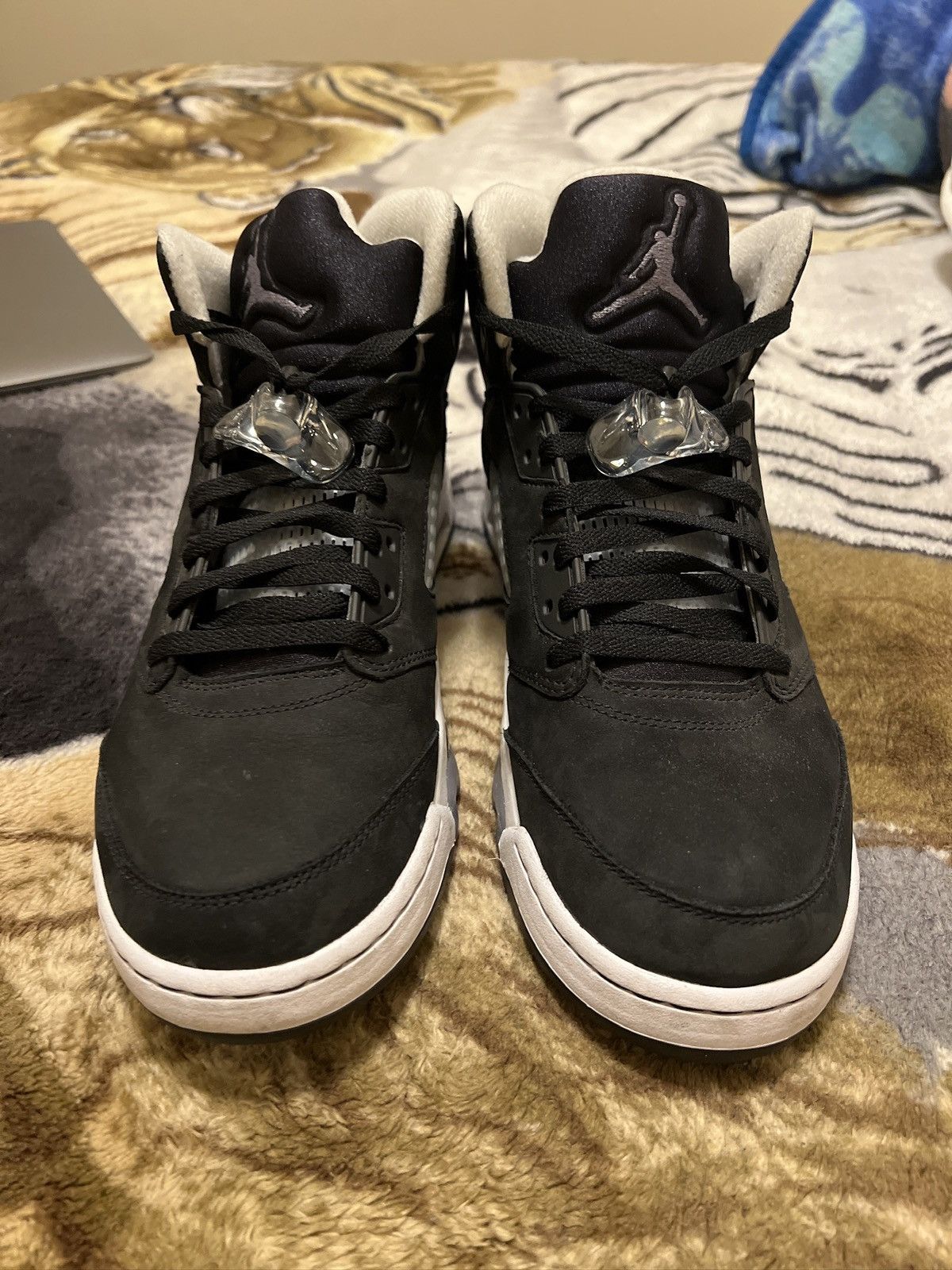 Jordan Brand Jordan 5 Oreo Size US 11.5 / EU 44-45 - 3 Thumbnail