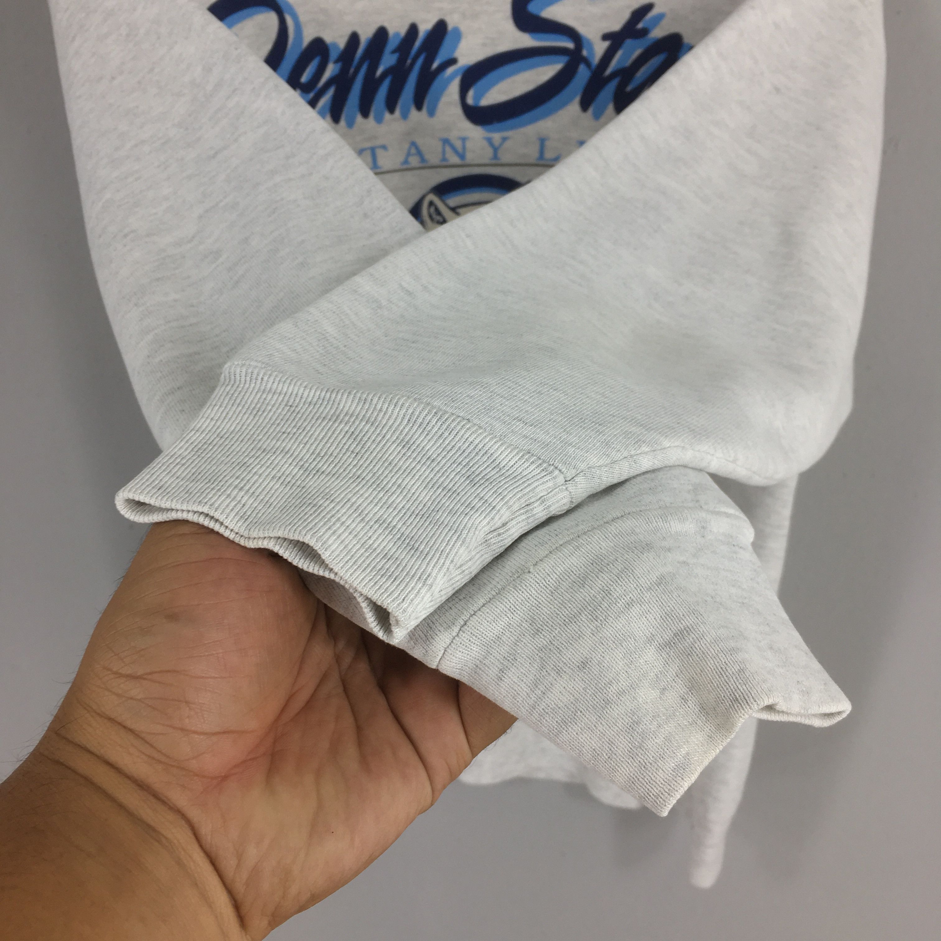 NCAA × Vintage Vintage Penn State Nittany Lions NCAA Sweatshirt Medium Size US M / EU 48-50 / 2 - 4 Thumbnail