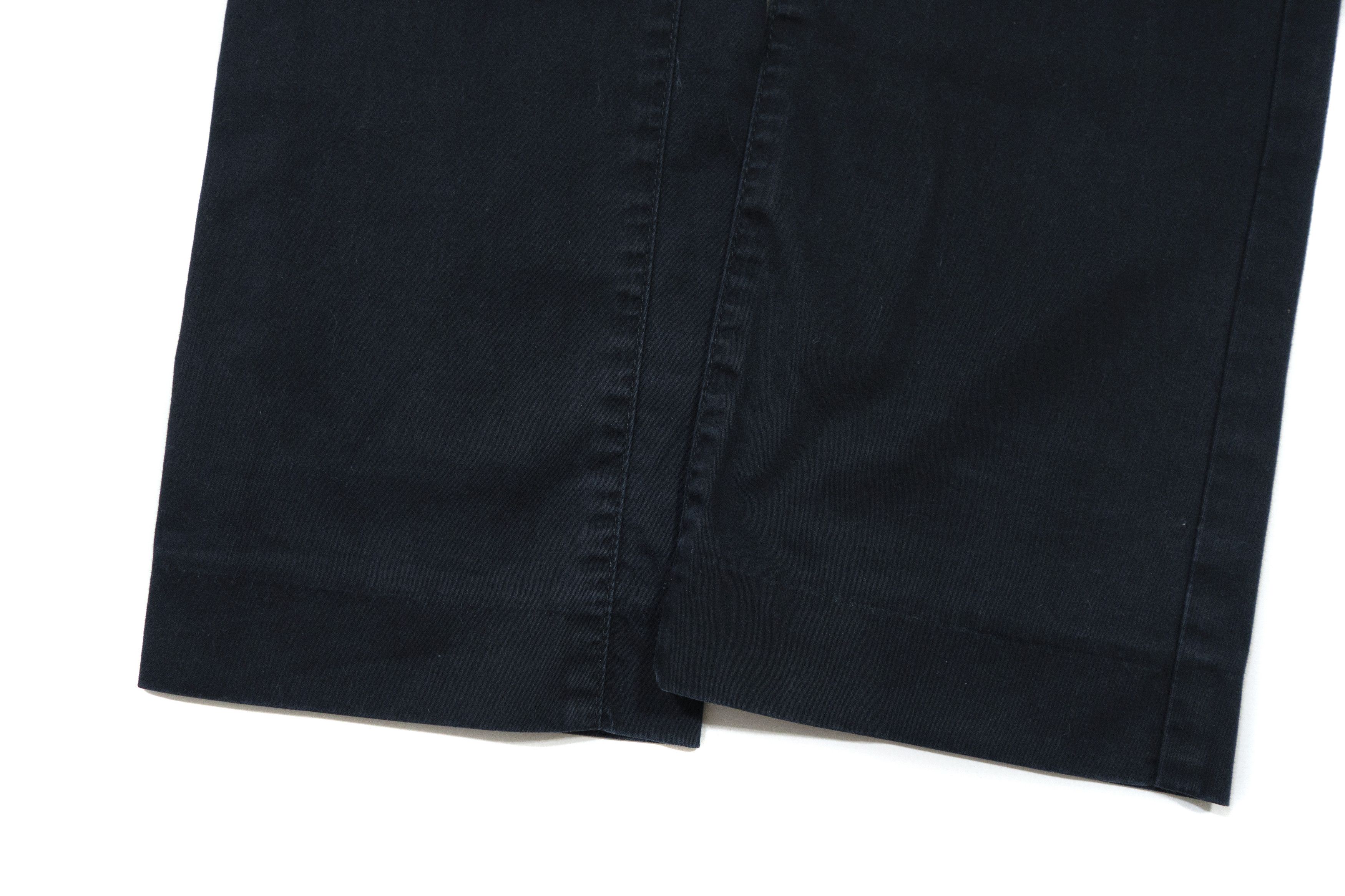 Acne Studios Max Satin AW14 Pants Size US 28 / EU 44 - 5 Thumbnail