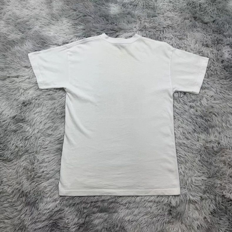 Balenciaga Balenciaga Portrait short sleeves Size US XS / EU 42 / 0 - 4 Thumbnail