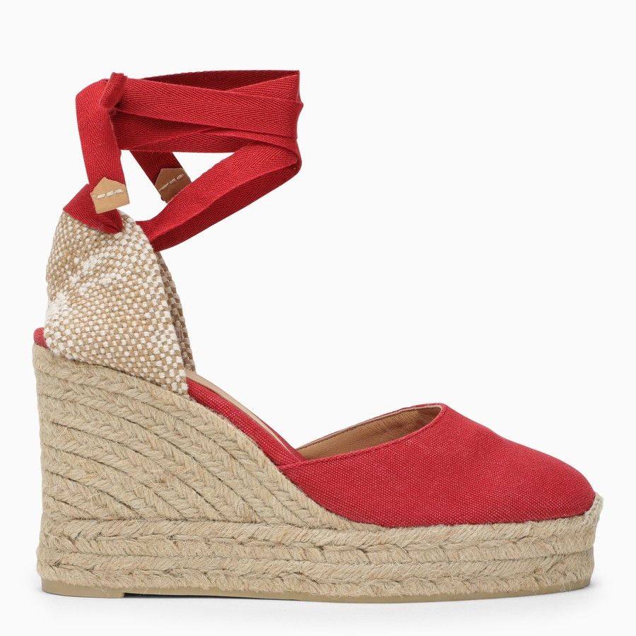 Castaner o1d2blof0824 Espadrilles in Multicolor Size US 6 / IT 36 - 1 Thumbnail