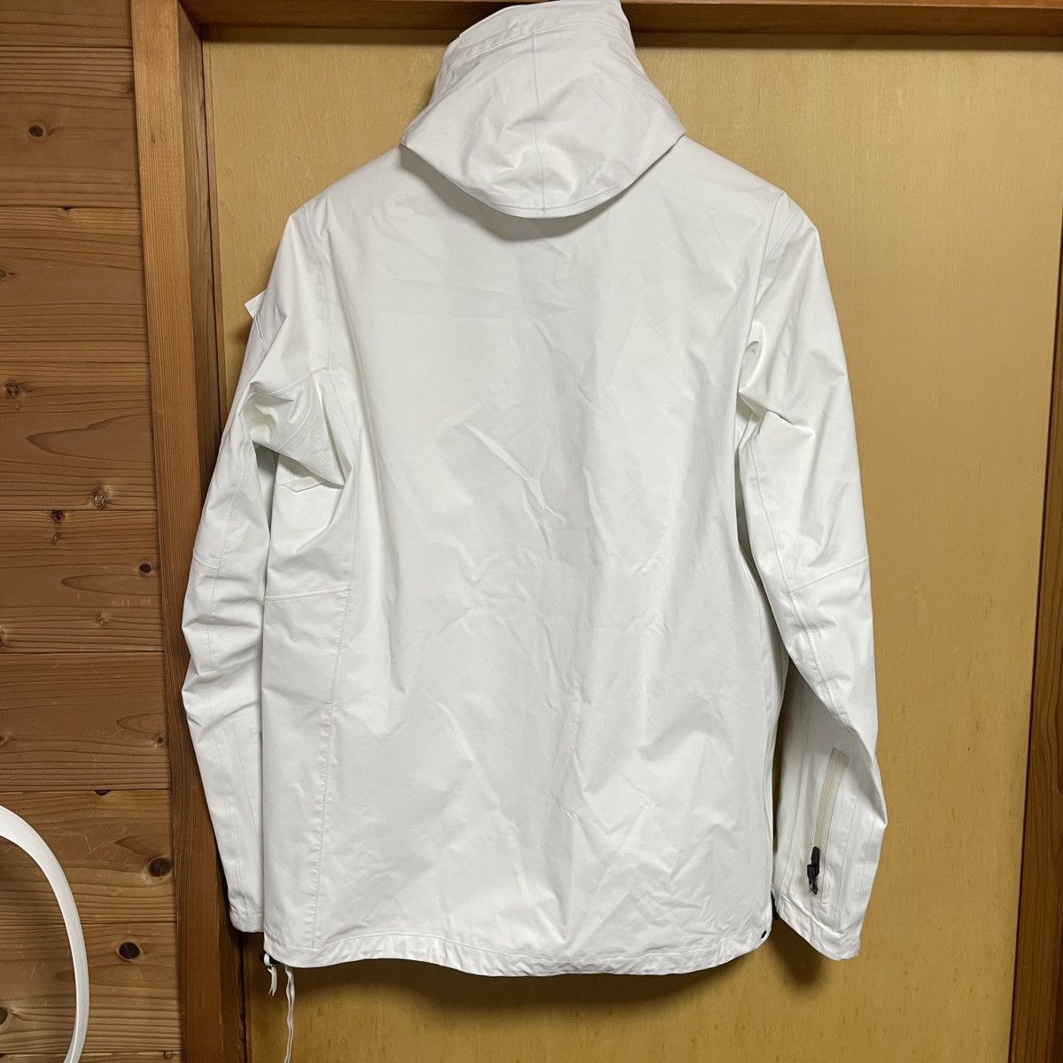 Acronym J47TS-GT-WHT WHITE L Size US L / EU 52-54 / 3 - 2 Thumbnail