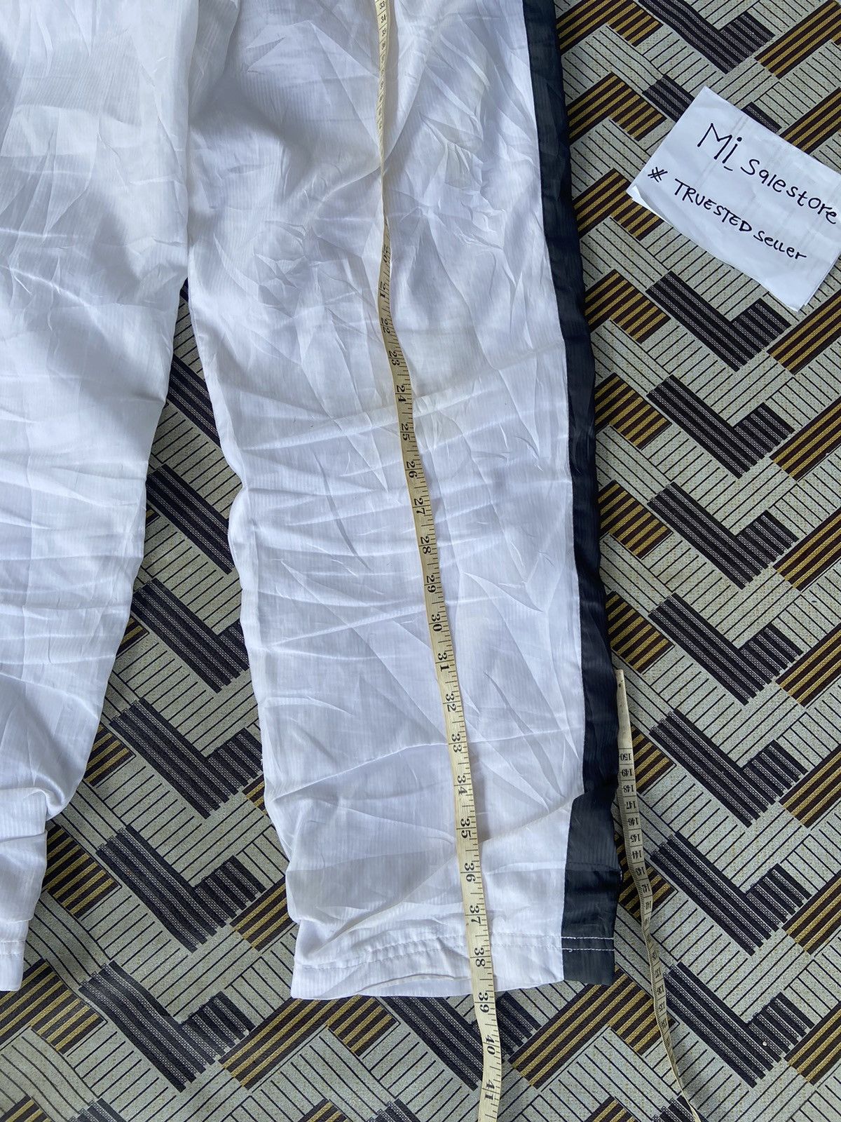Japanese Brand Archival Clothing Size US 28 / EU 44 - 6 Thumbnail
