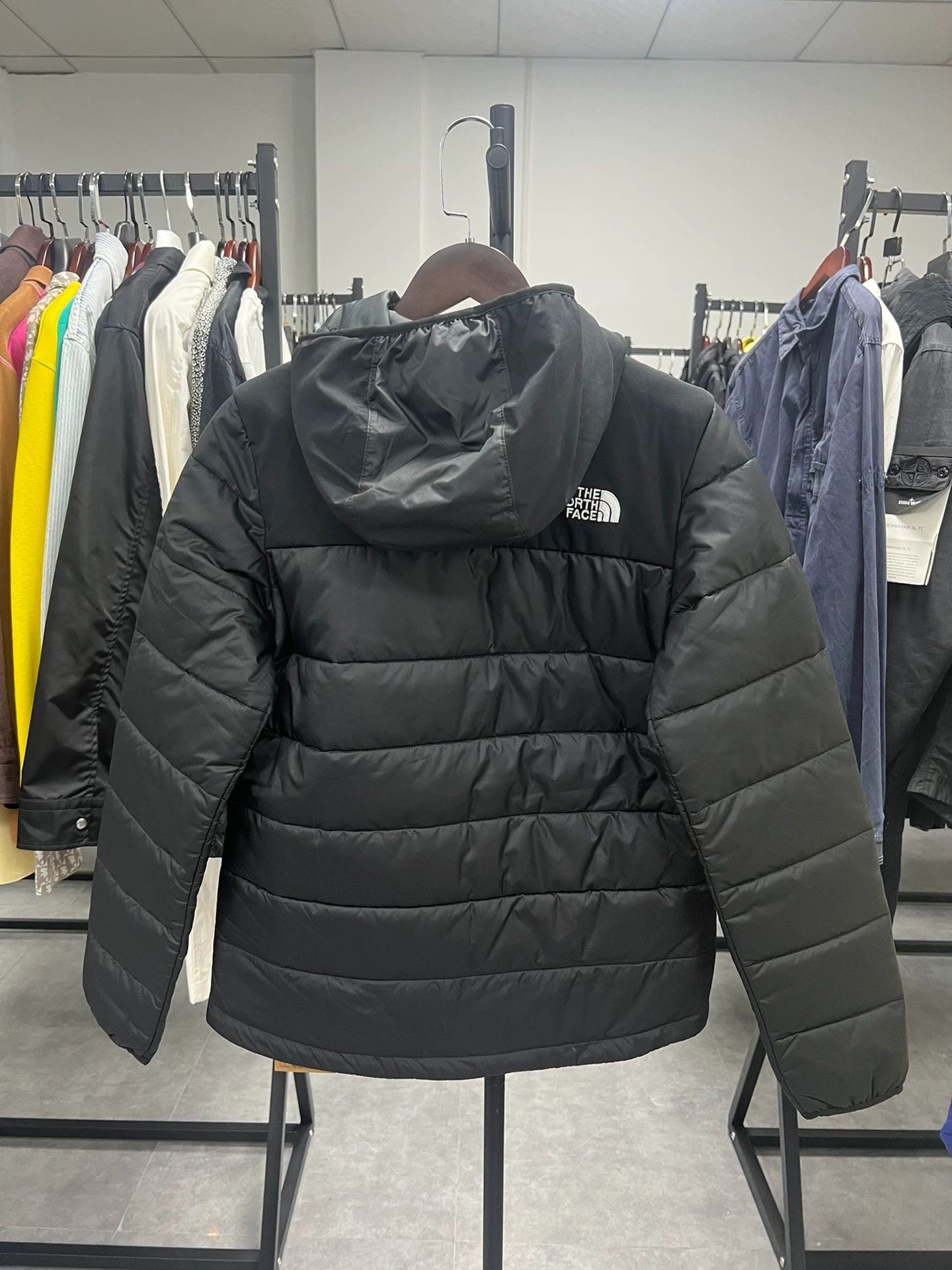 The North Face The North Face down jacket Size US XS / EU 42 / 0 - 2 Thumbnail