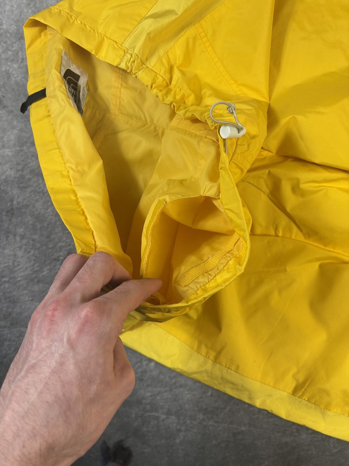 Goretex × The North Face × Vintage 1970s North Face Matching Two Piece Suit TNF Jacket Pants Size US M / EU 48-50 / 2 - 11 Thumbnail
