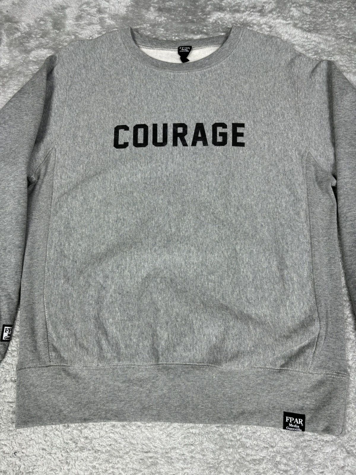 FPAR Fpar Courage Size US M / EU 48-50 / 2 - 2 Thumbnail