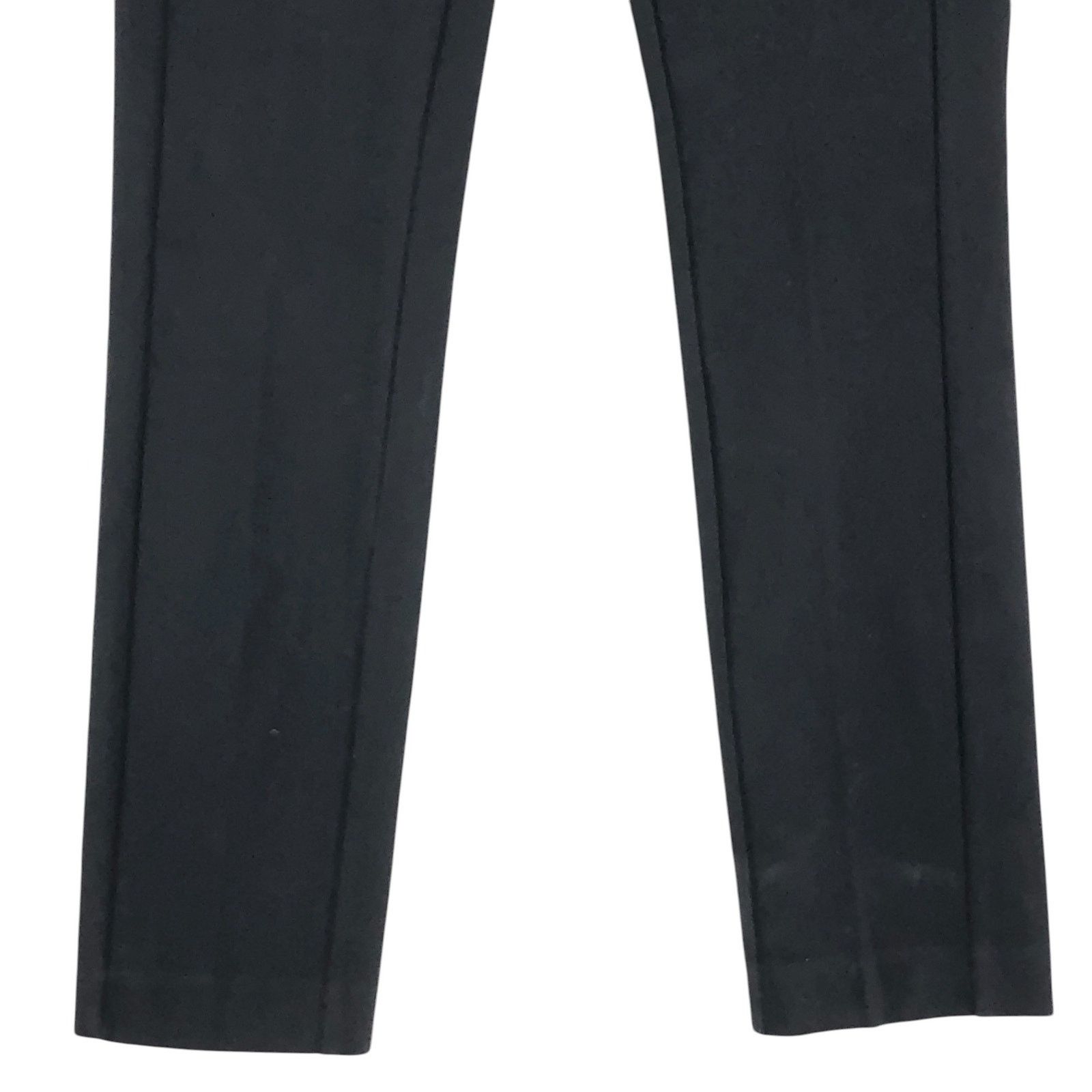 Rag & Bone Rag & Bone Size 2 Pants Simone Rear Zip Trouser Career Pants Size 26" / US 2 / IT 38 - 4 Thumbnail