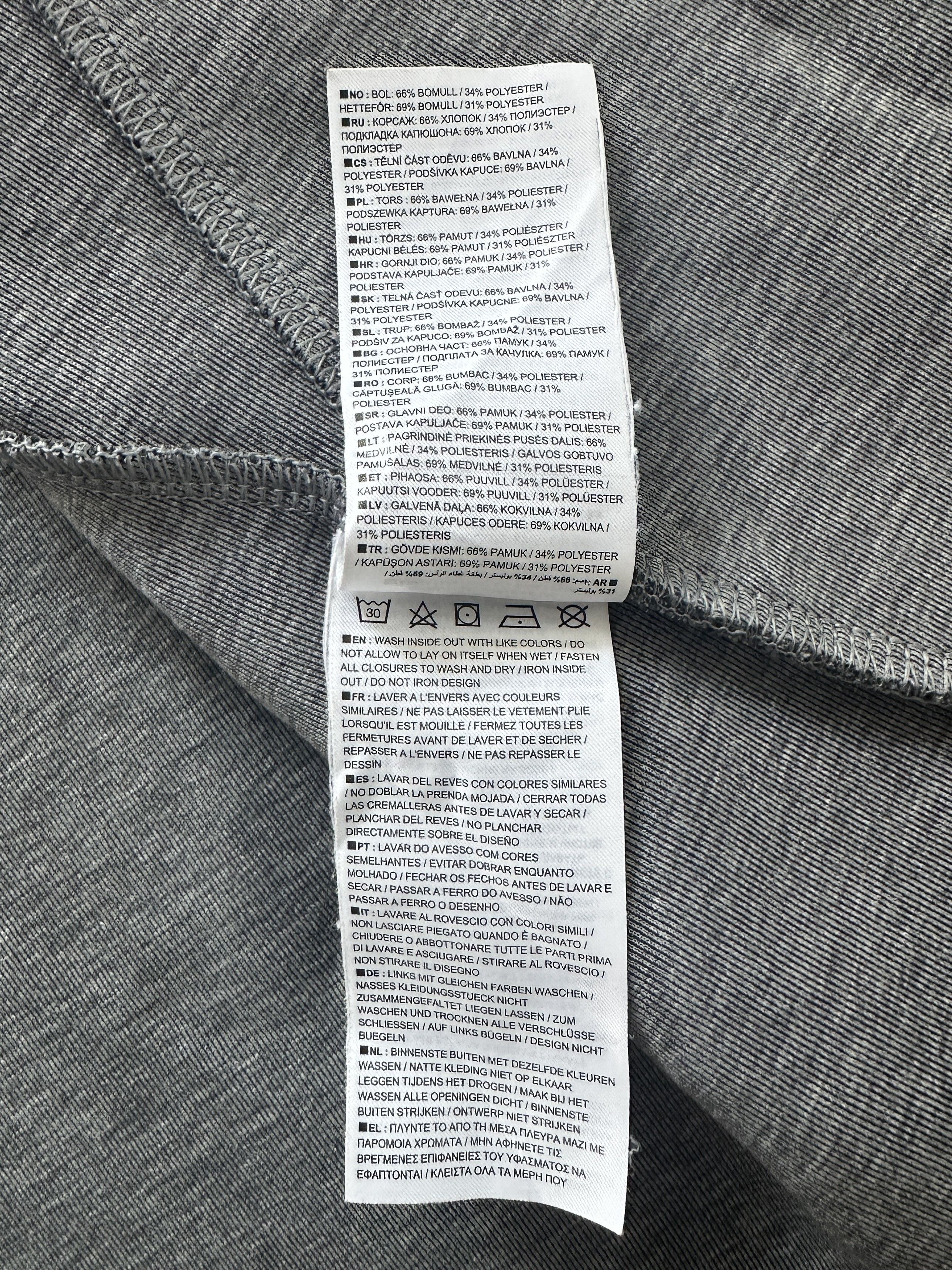 Nike Nike ENGLAND Tech Fleece Windrunner Hooded Jacket M Football Size US M / EU 48-50 / 2 - 10 Thumbnail