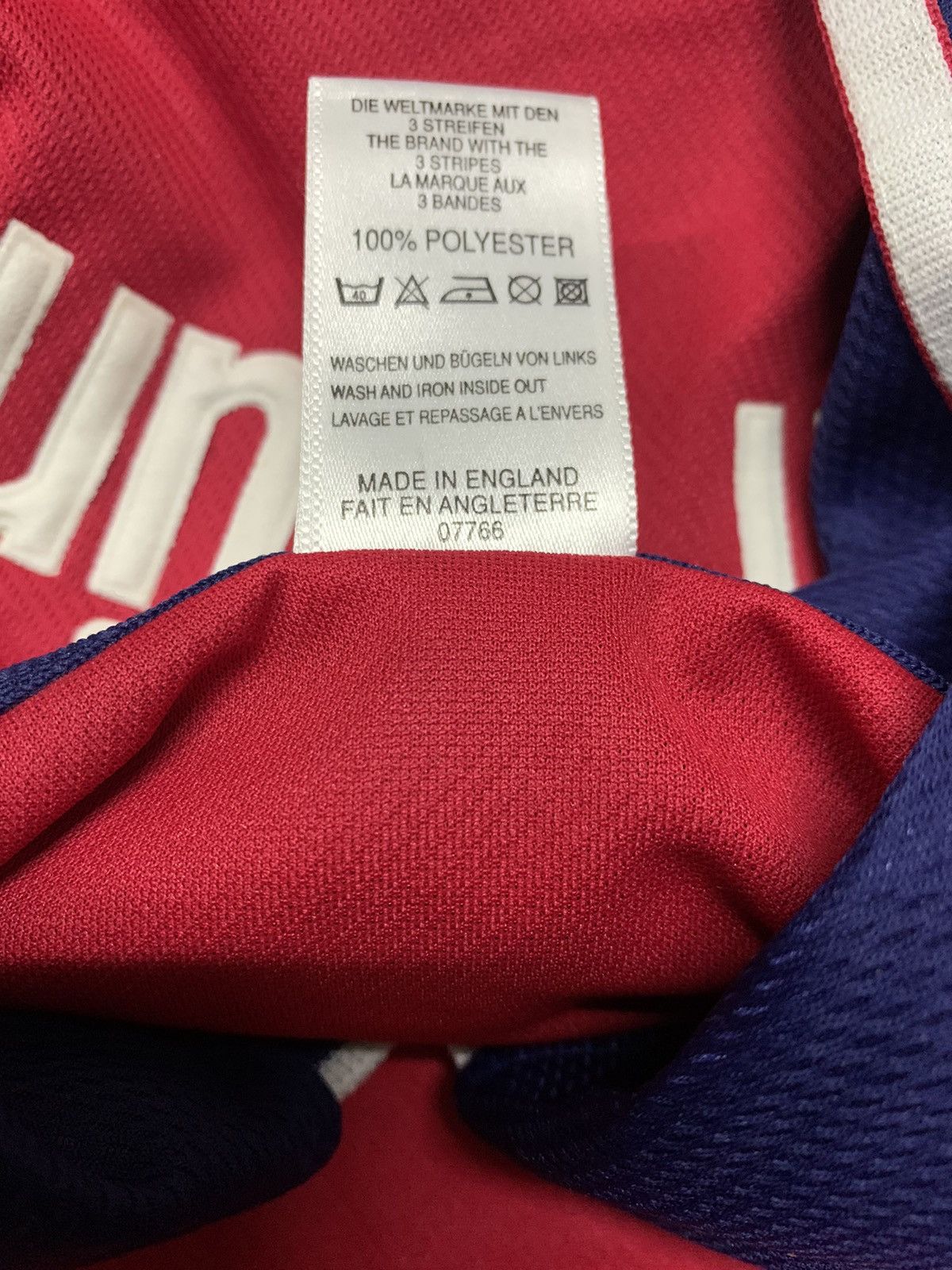 Adidas × Vintage Adidas Jersey FC BAYERN MUNCHEN EV Size US XS / EU 42 / 0 - 8 Thumbnail