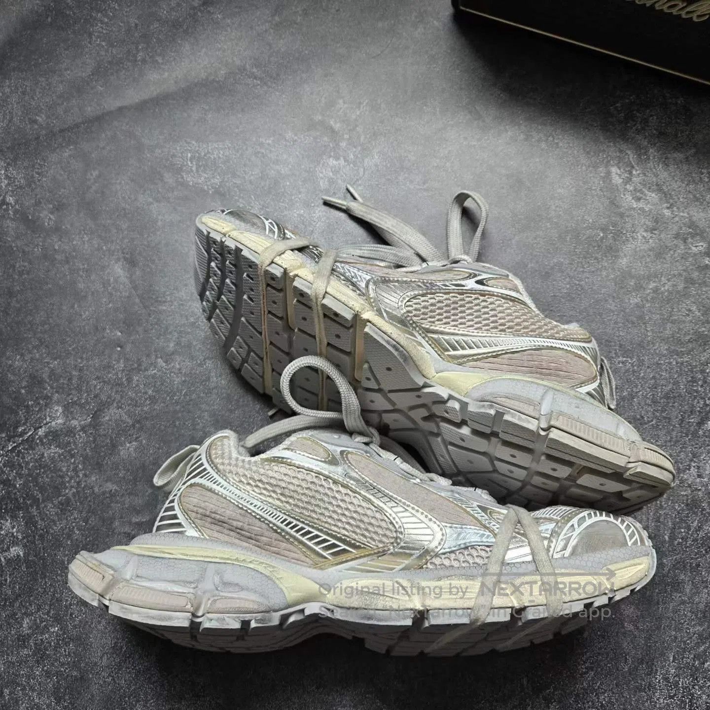 Balenciaga Balenciaga shoes| Size US 7 / EU 40 - 9 Thumbnail
