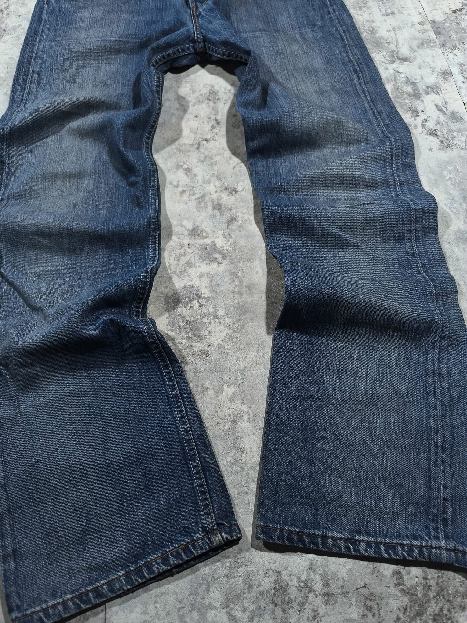Levi's Levis 501 Vintage Jeans Made in Spain Size US 31 - 3 Thumbnail