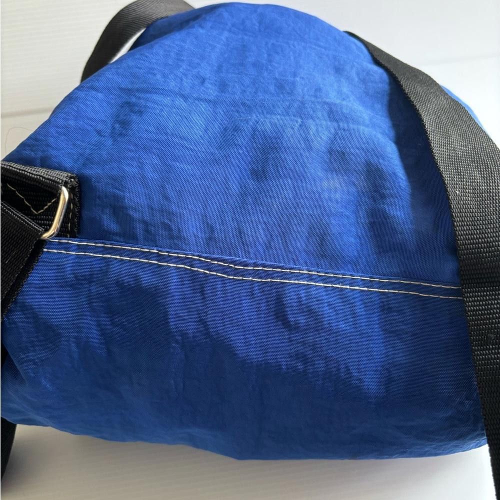 Disney Mickey unlimited blue vintage backpack Size ONE SIZE - 8 Thumbnail