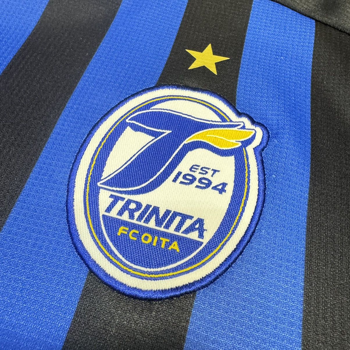 Japanese Brand × Puma FC Oita 2018 home shirt #12 Size US M / EU 48-50 / 2 - 5 Thumbnail