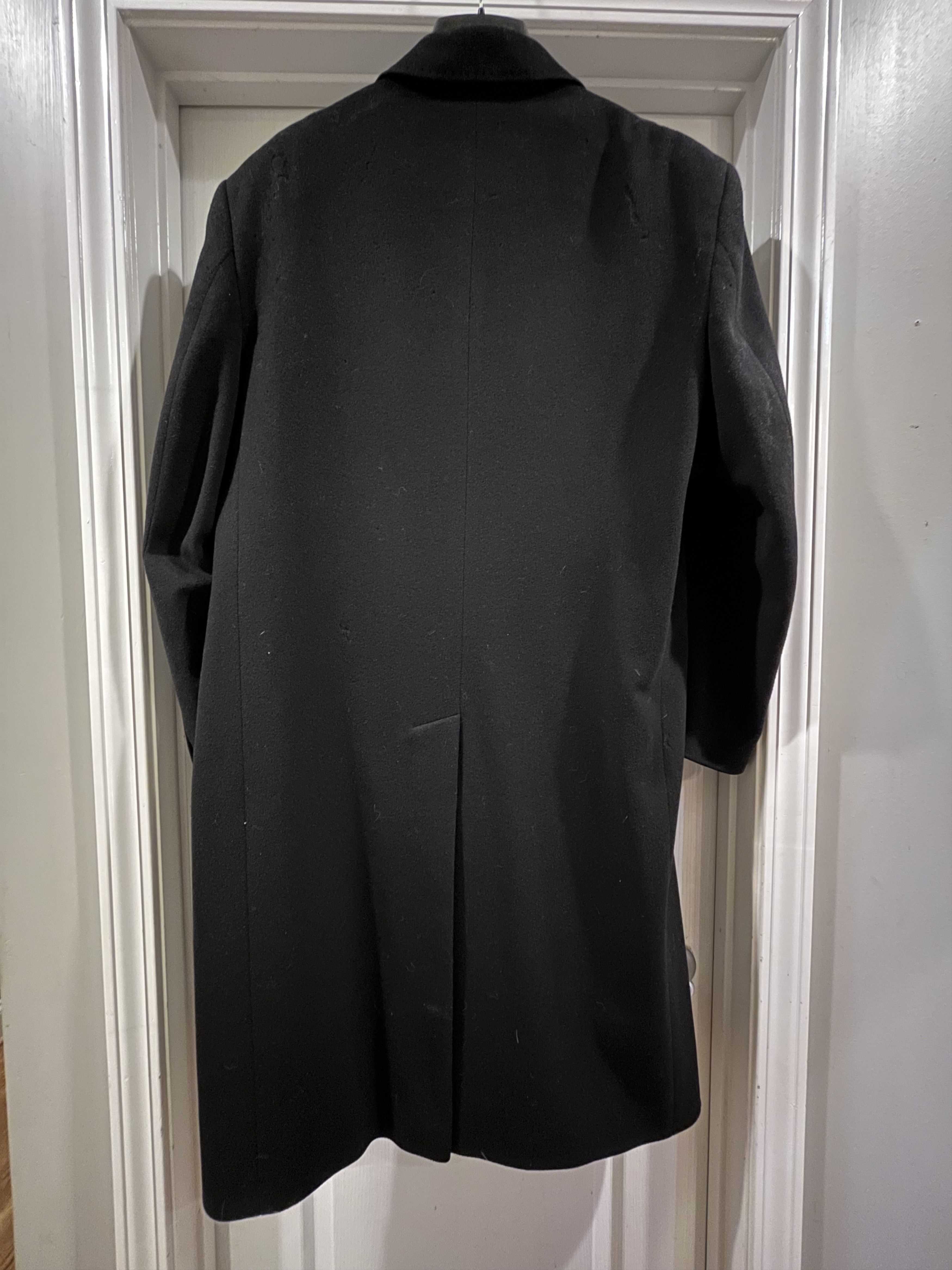 Other Gallupo Topcoat Size US L / EU 52-54 / 3 - 5 Thumbnail