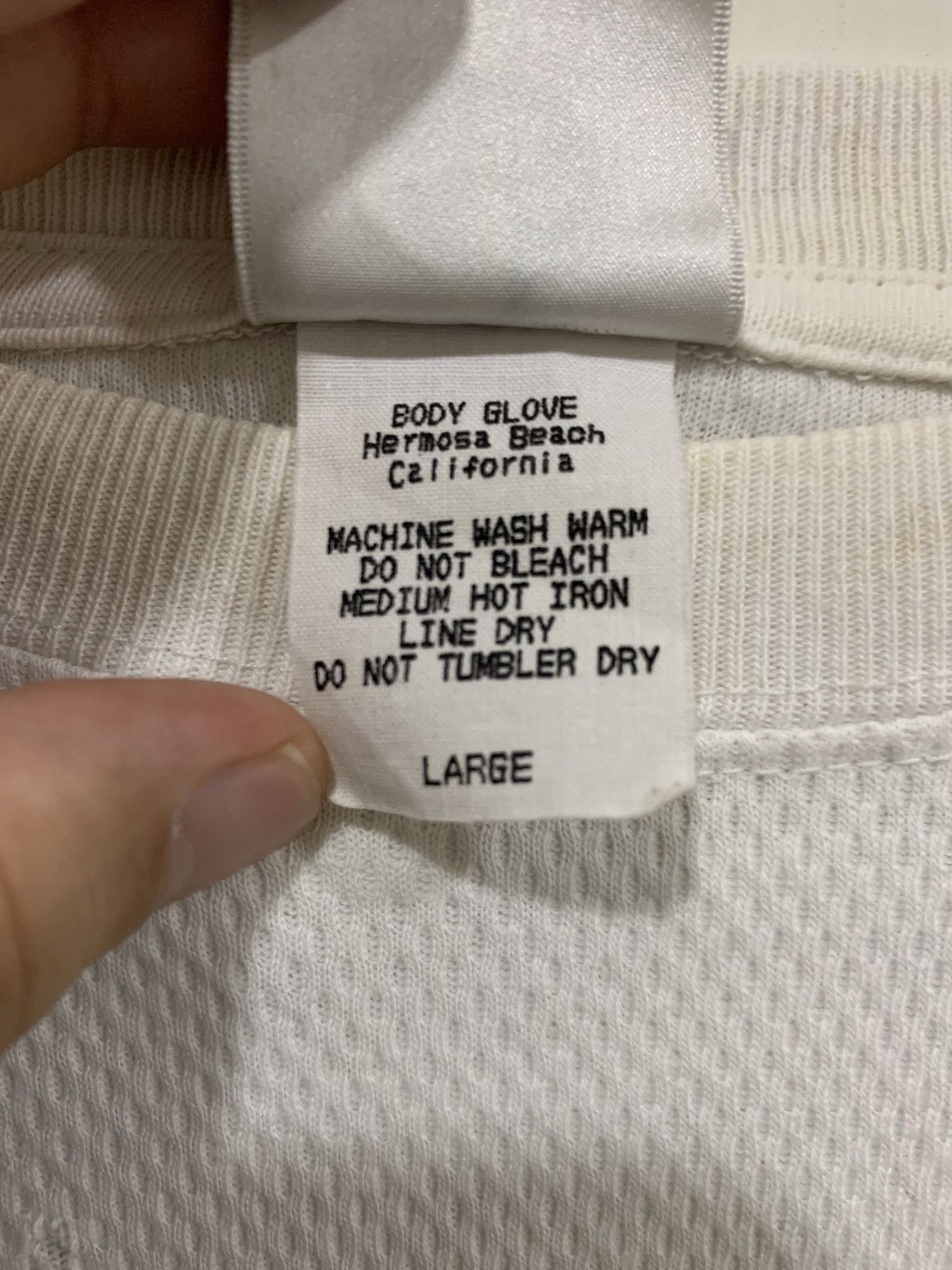 Body Glove Body glove vtg shirt Size US L / EU 52-54 / 3 - 9 Thumbnail