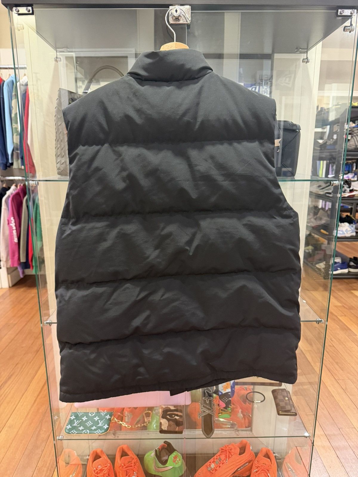 Canada Goose Canada Goose Freestyle Crew Vest Size US XL / EU 56 / 4 - 2 Thumbnail