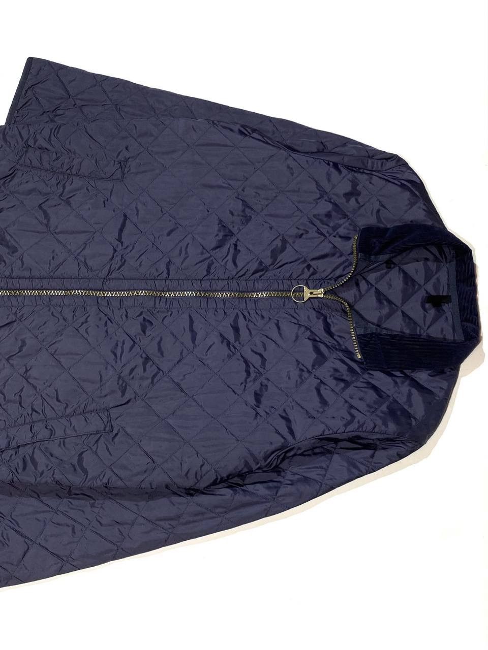 Barbour Barbour Liddesdale Quilted Men Jacket Size US L / EU 52-54 / 3 - 5 Thumbnail