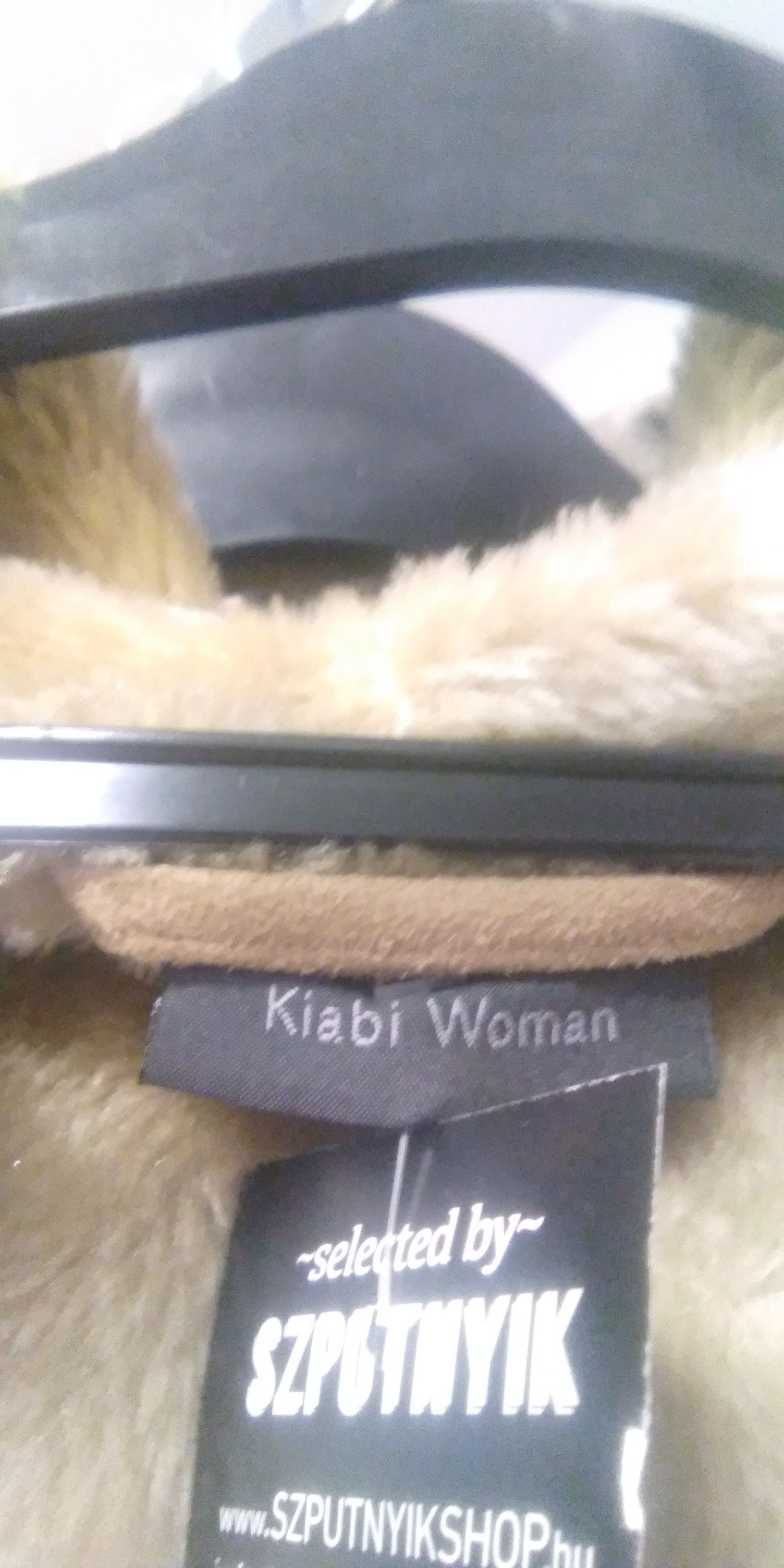 Vintage Kiabi women Size US M / EU 48-50 / 2 - 8 Thumbnail
