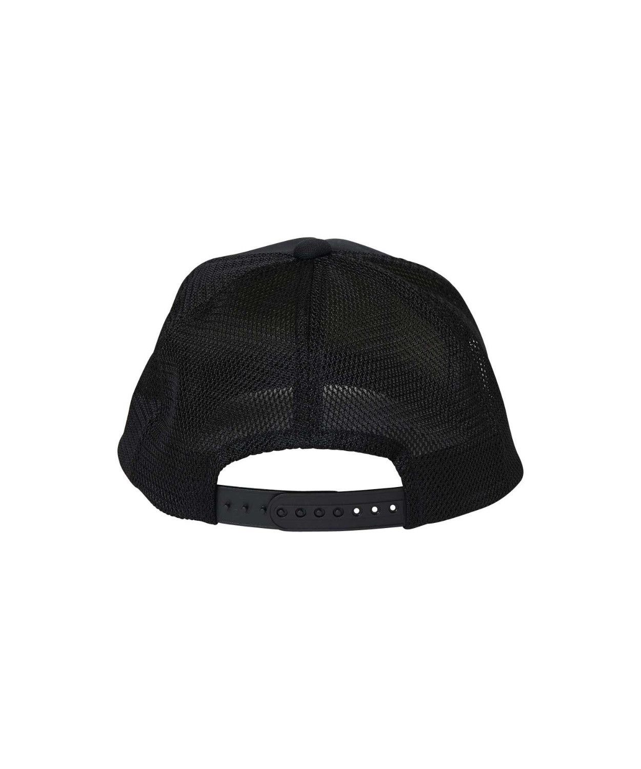 Hysteric Glamour Hysteric Glamour Kinky Lay Down Girl Trucker Hat Black Size ONE SIZE - 2 Thumbnail