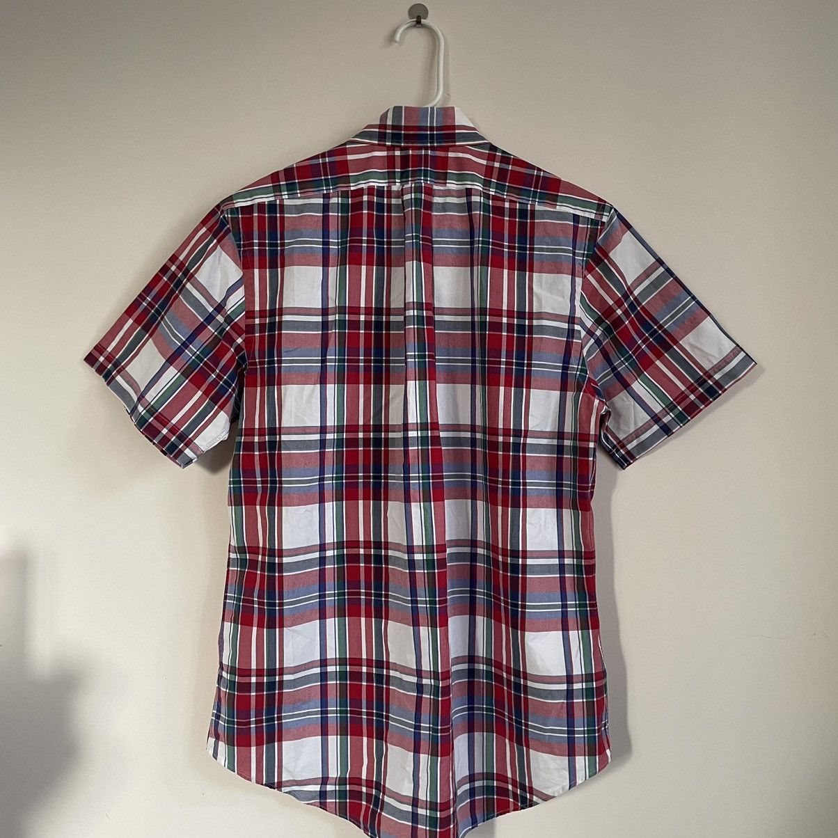 Polo Ralph Lauren × Vintage Polo Ralph Lauren Size US M / EU 48-50 / 2 - 7 Thumbnail