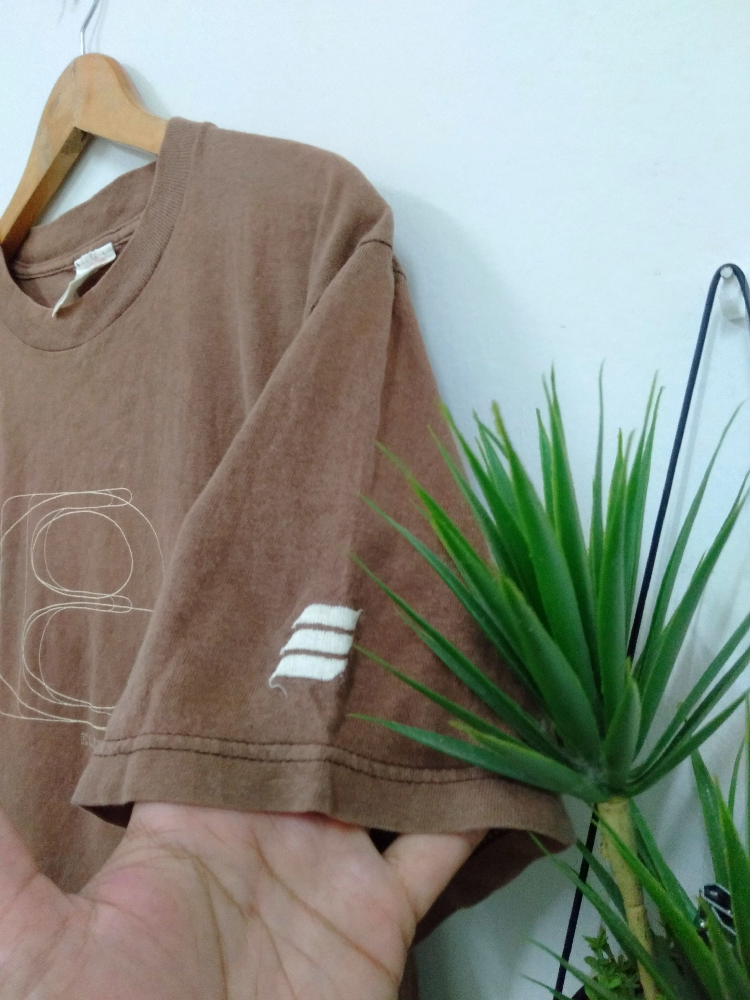 Element × Vintage Vintage 90s Element of Style skateboard streetwear t shirt Size US L / EU 52-54 / 3 - 2 Thumbnail