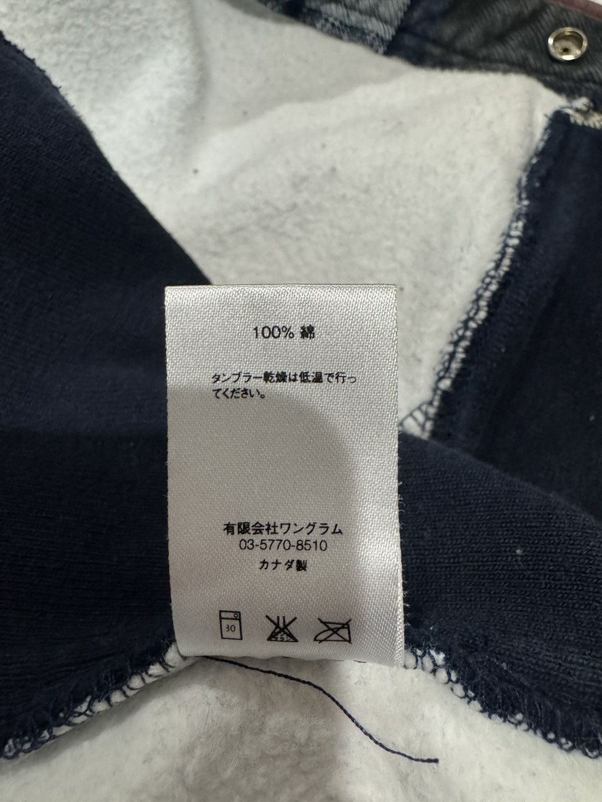 Supreme Supreme Plaid Snap Front Sweat Size US M / EU 48-50 / 2 - 7 Thumbnail