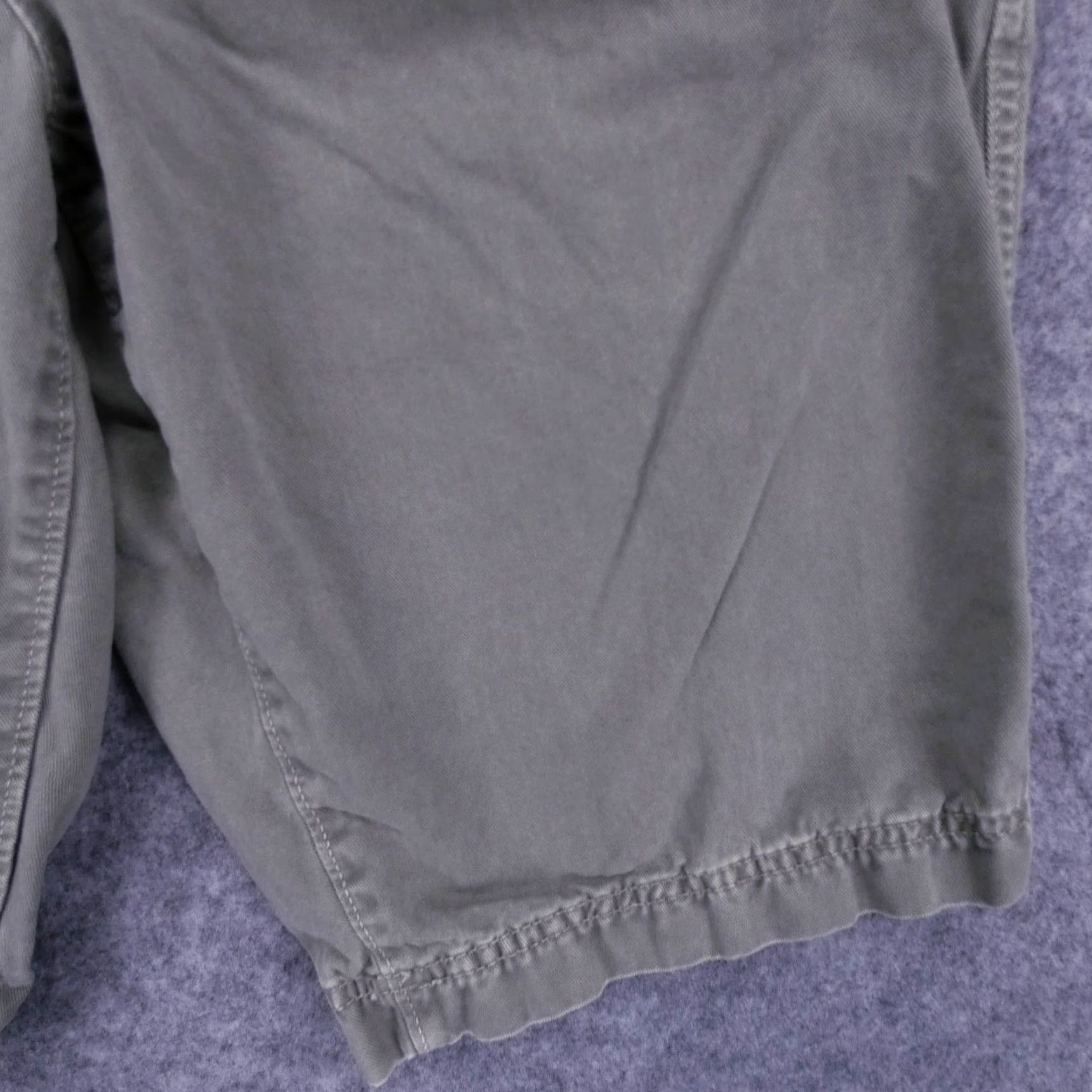 American Eagle Outfitters VINTAGE: No (but exclude N/A). Size US 28 / EU 44 - 4 Thumbnail