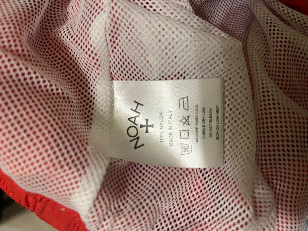 Noah Shorts