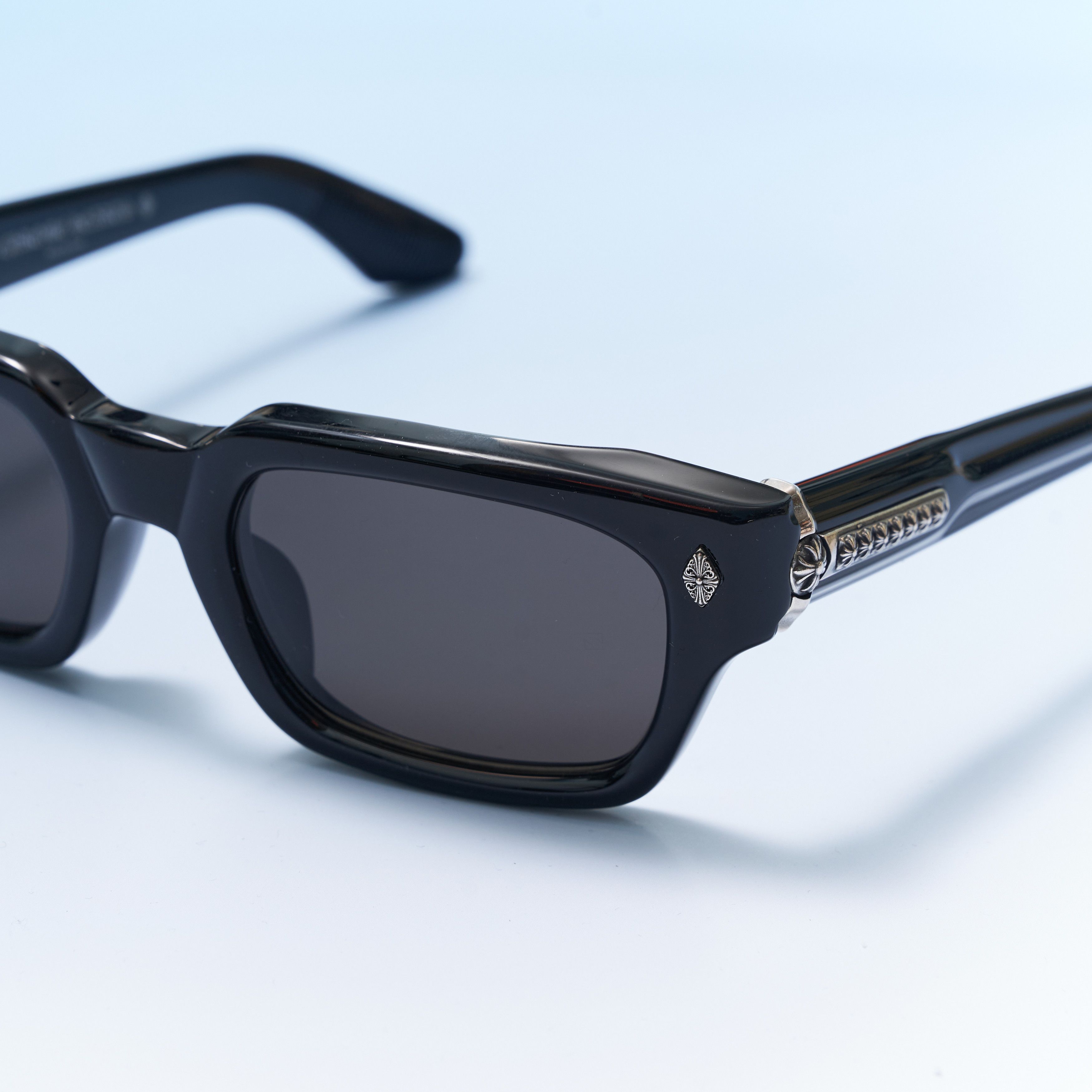 Chrome Hearts NEW SS CHROME HEARTS MISCELLANUS Size ONE SIZE - 4 Thumbnail