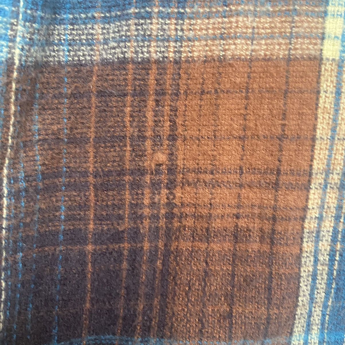 Vissla Vissla Men’s Plaid Long Sleeve Button Up Shirt Size Small Size US S / EU 44-46 / 1 - 9 Thumbnail