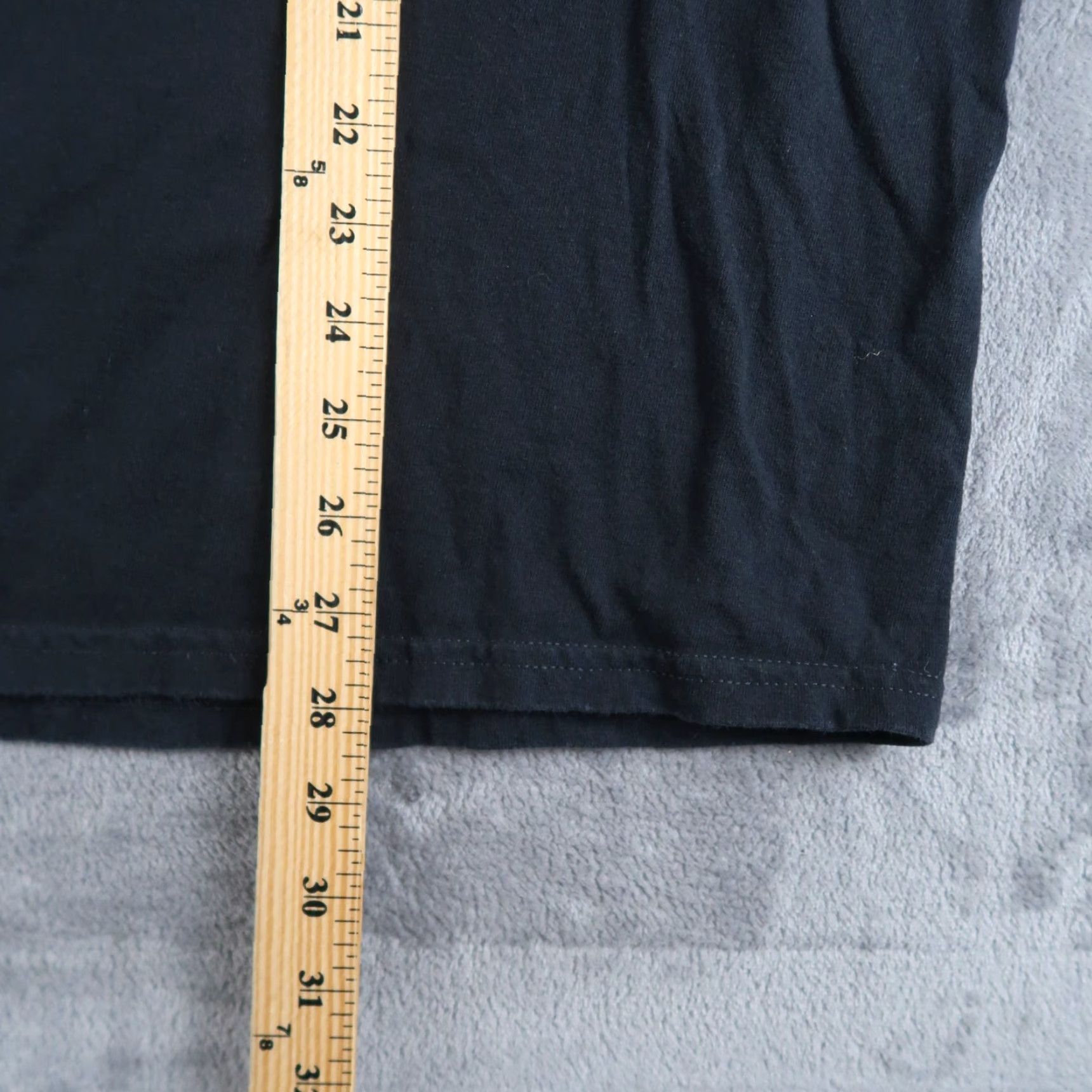 Big Dogs VINTAGE Big Dogs T-Shirt Long Sleeve 2014 Black XL Biker Dog 90s West Coast Chopper Mens Shirt Size US XL / EU 56 / 4 - 6 Thumbnail