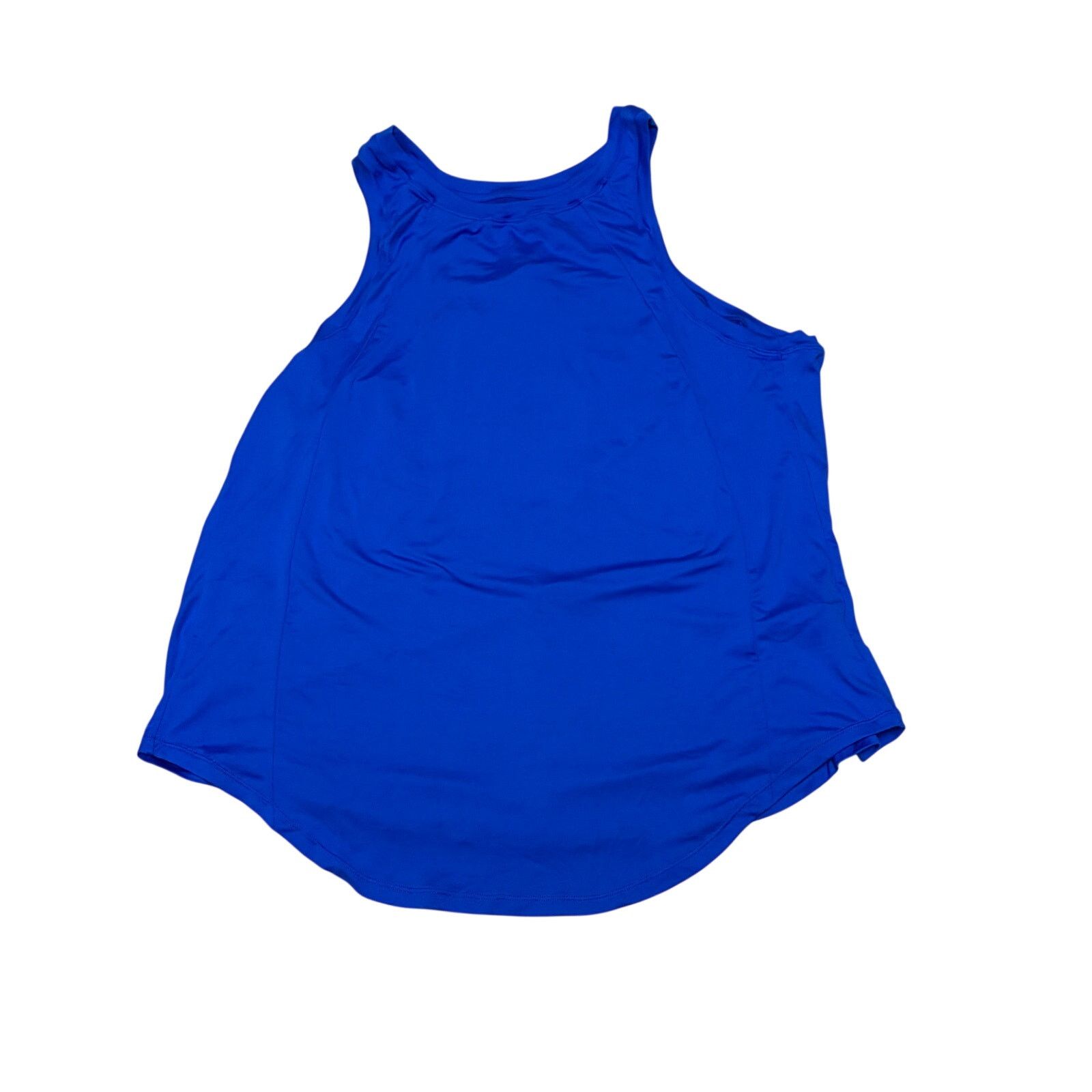 The Unbranded Brand Running Girl Women’s Work Out Gym Clothes ZS3078_Blue_L Size L / US 10 / IT 46 - 5 Thumbnail