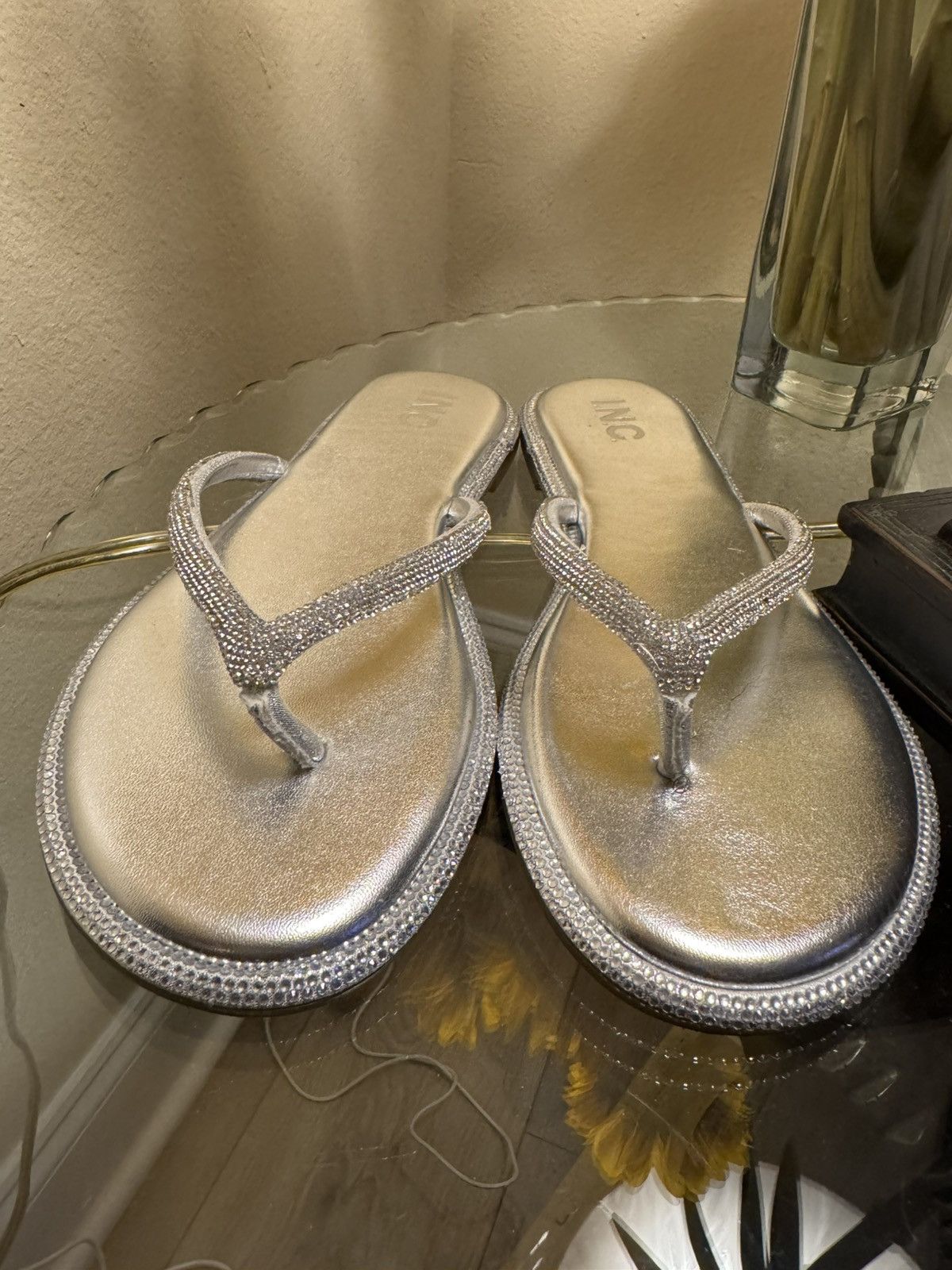 I.N.C INC Brand Size US 8.5 / IT 38.5 - 1 Thumbnail