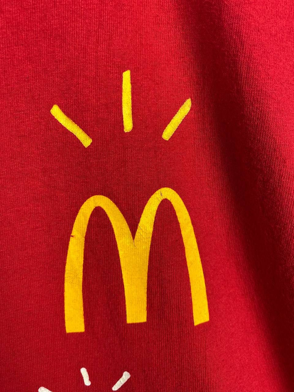 Travis Scott travis scott jack cactus mcd parody nice design Size US L / EU 52-54 / 3 - 3 Thumbnail