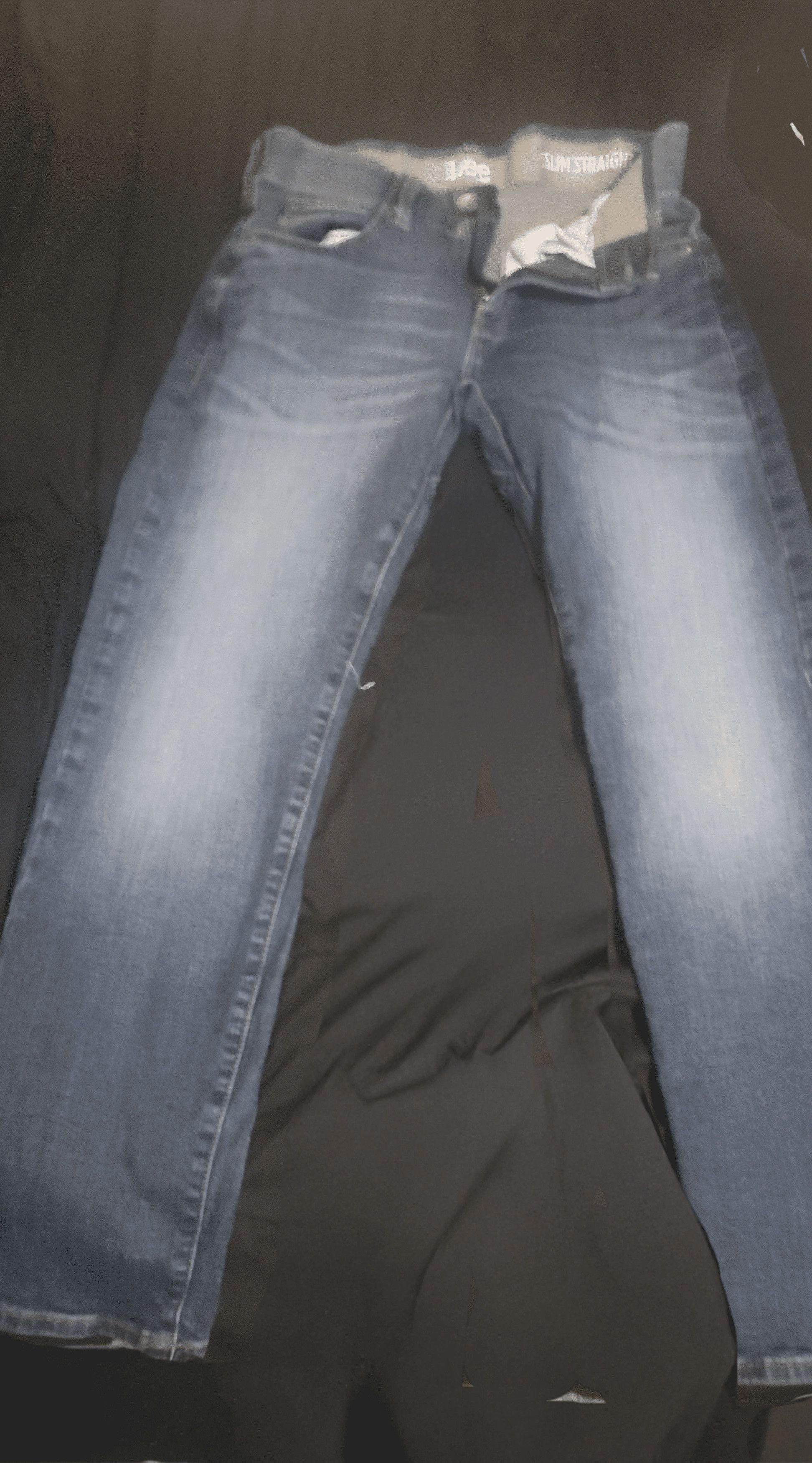 Lee New W/O Tags Lee Denim Jeans Size 28/30 Size US 28 / EU 44 - 1 Preview