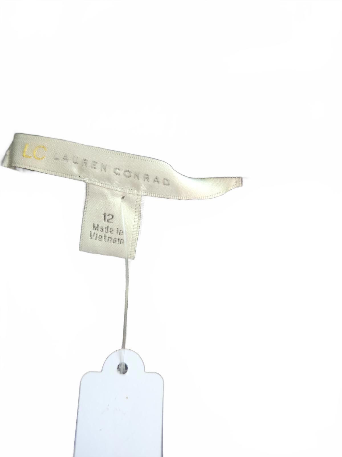 Lauren Conrad Lauren Conrad blazer Size XL / US 12-14 / IT 48-50 - 2 Thumbnail
