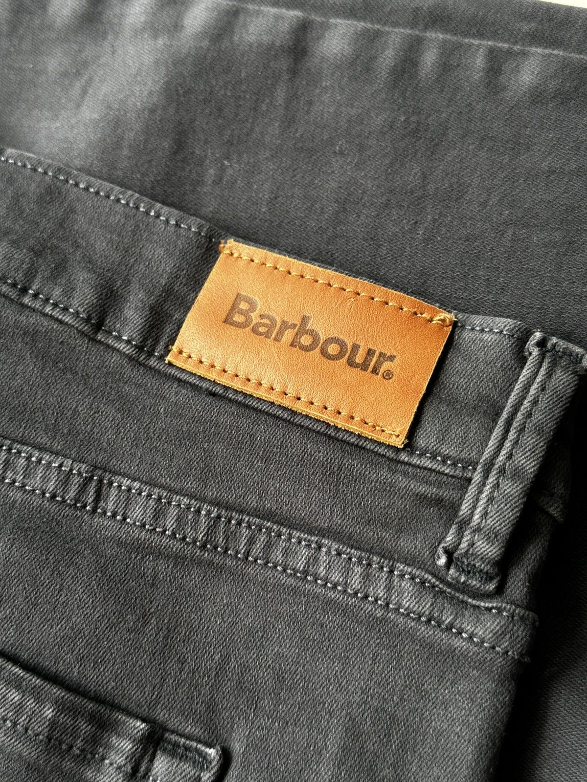 Barbour Barbour casual Size 30" / US 8 / IT 44 - 2 Thumbnail