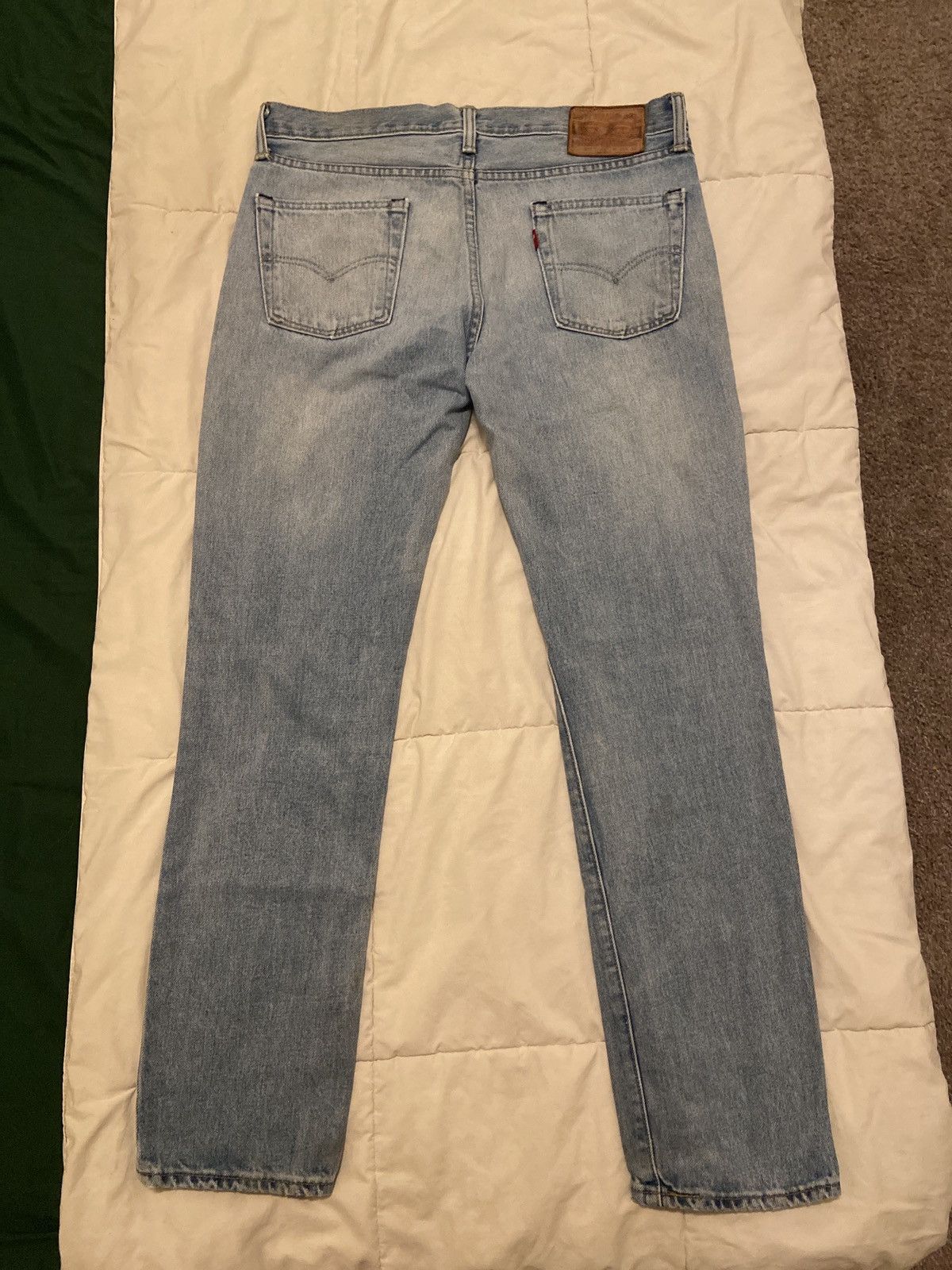 Levi's Vintage levis Size US 34 / EU 50 - 2 Thumbnail