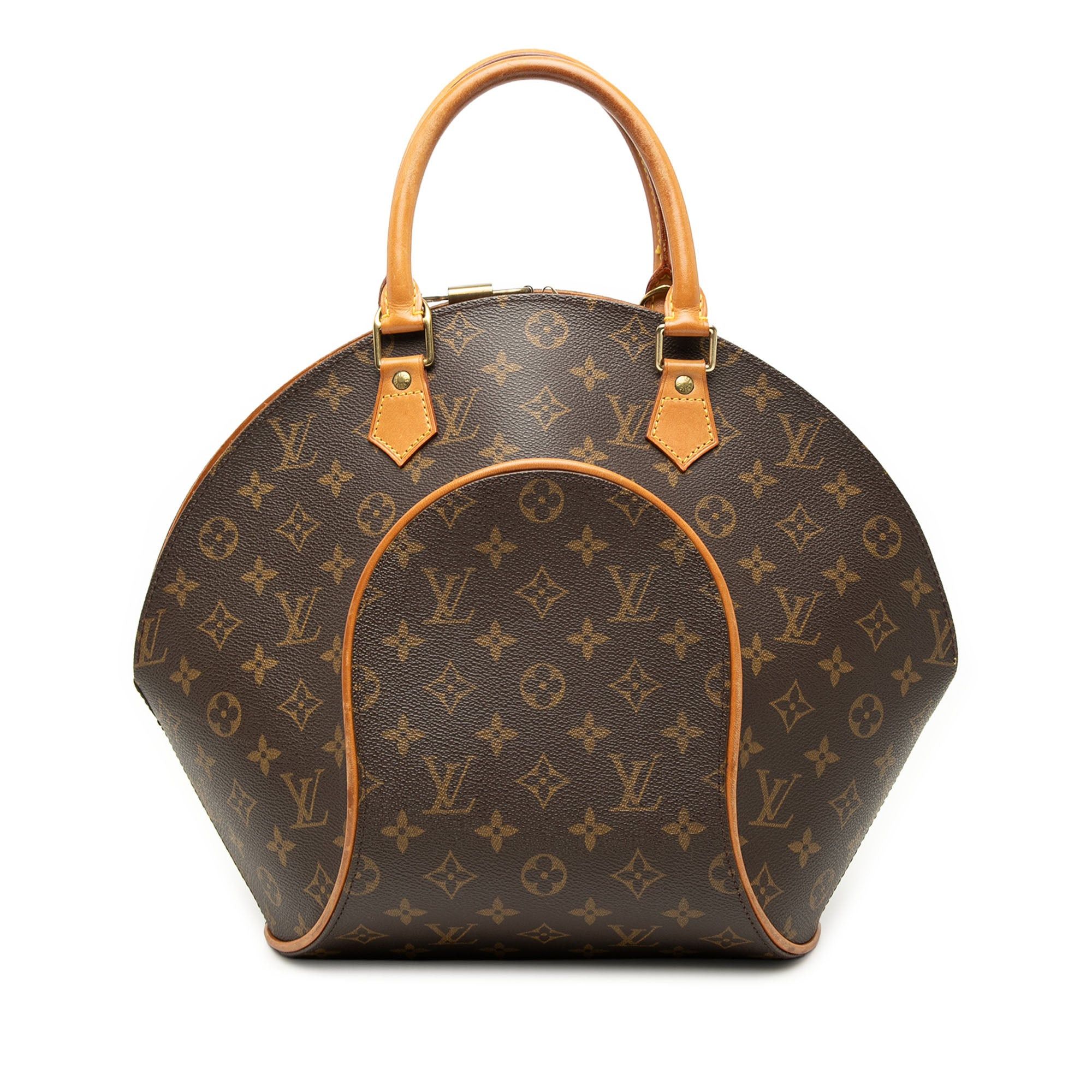 Louis Vuitton Monogram Ellipse MM Size ONE SIZE - 1 Thumbnail