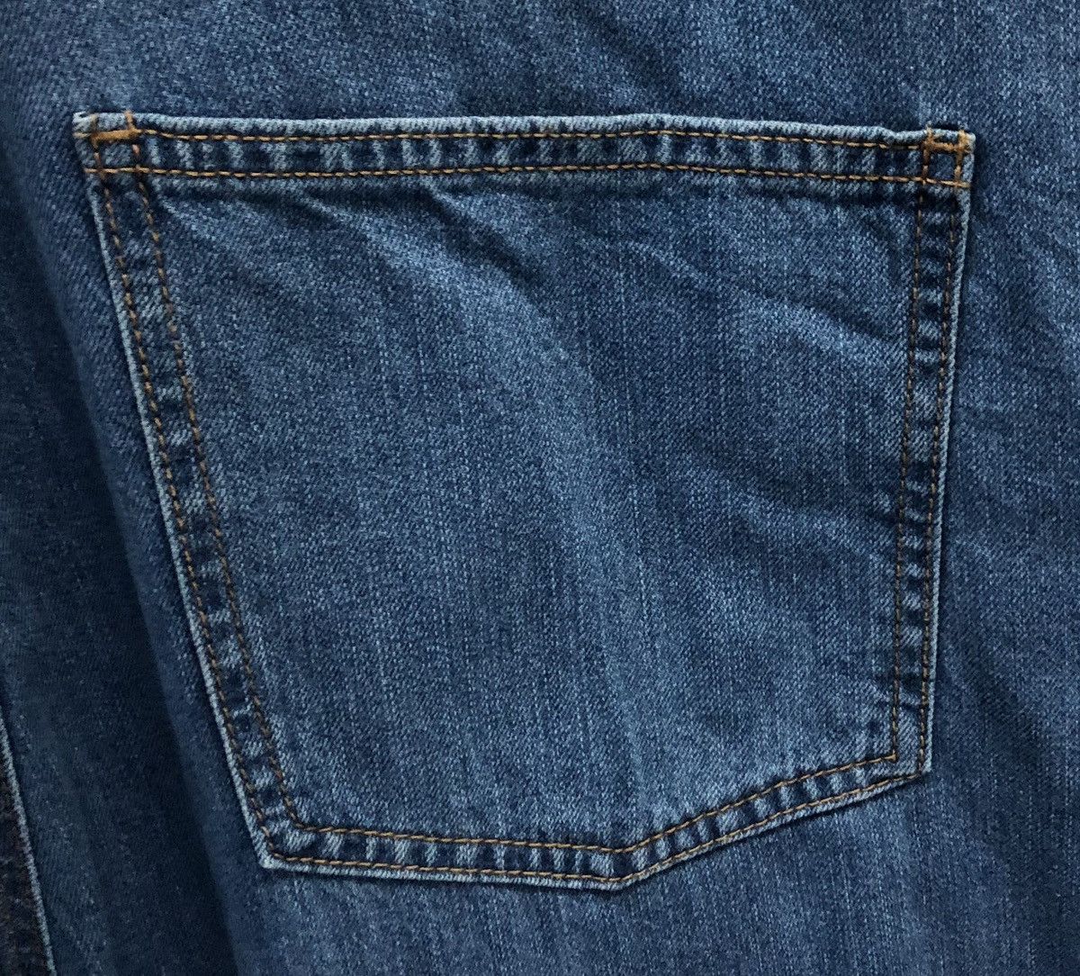 GU Vintage GU Overalls Size US 38 / EU 54 - 10 Thumbnail