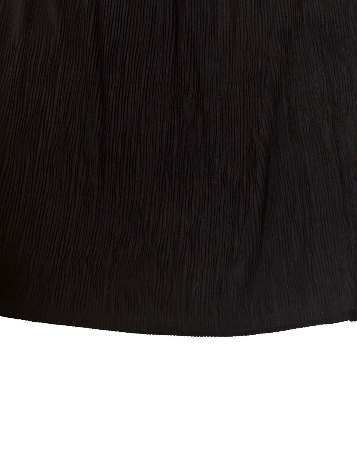 Other Black long skirt.wb1934 Size 38" / US 16 / IT 52 - 5 Thumbnail