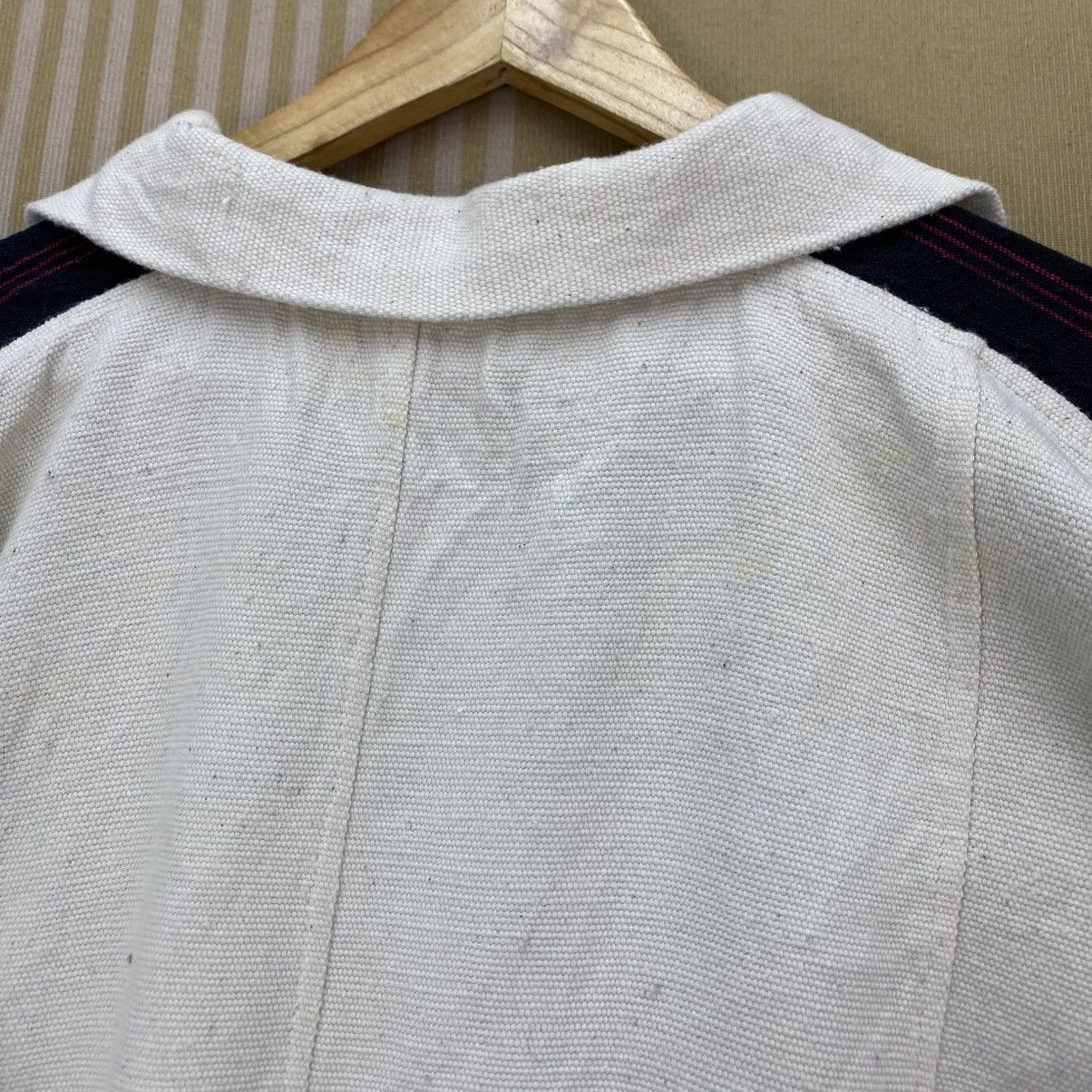 Vintage 🫶Vintage Pullover Sweater Embroidered Vintage Logo Size US L / EU 52-54 / 3 - 10 Thumbnail