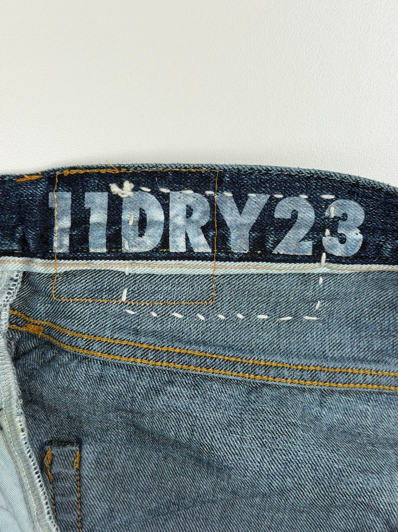 Visvim SS24 Social Sculpture 11 Dry-23 Size US 36 / EU 52 - 13 Thumbnail