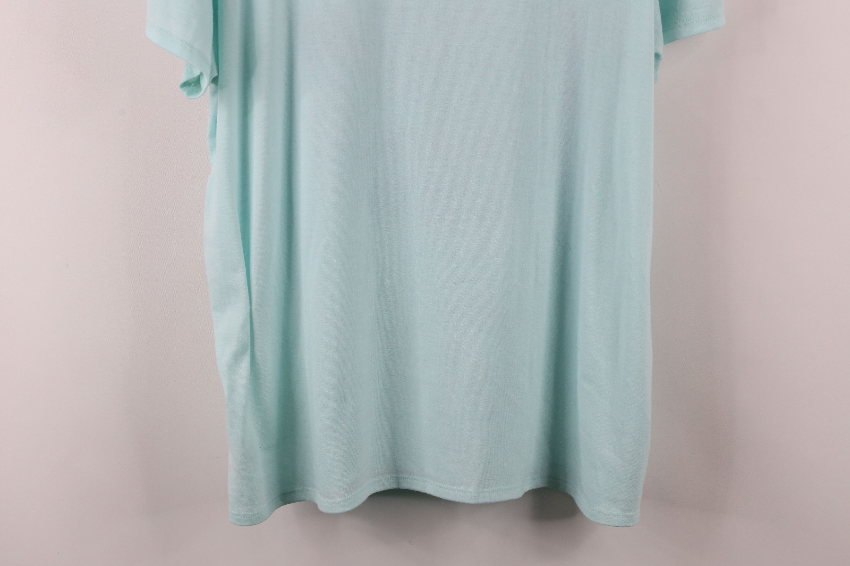 Life is Good × Vintage Life Is Good Spell Flower of Life Knit Short Sleeve T-Shirt Size L / US 10 / IT 46 - 9 Thumbnail