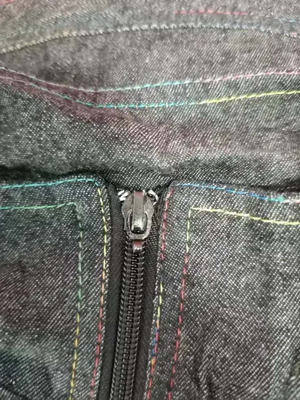 Vintage Vintage Char Din Jacket Size US L / EU 52-54 / 3 - 3 Thumbnail