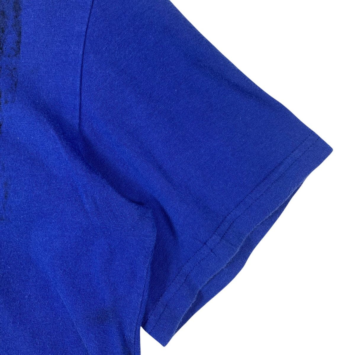 Designer × Japanese Brand SCHLUSSEL Japanesebrand v neck tee Size US S / EU 44-46 / 1 - 7 Thumbnail