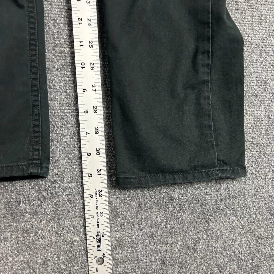 Polo Ralph Lauren Polo Ralph Lauren Pants Mens 32/32 Straight Leg Faded Worn Size US 32 / EU 48 - 3 Thumbnail