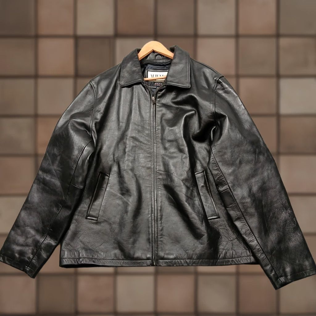 Vintage VINTAGE? No. Size US XXL / EU 58 / 5 - 1 Thumbnail