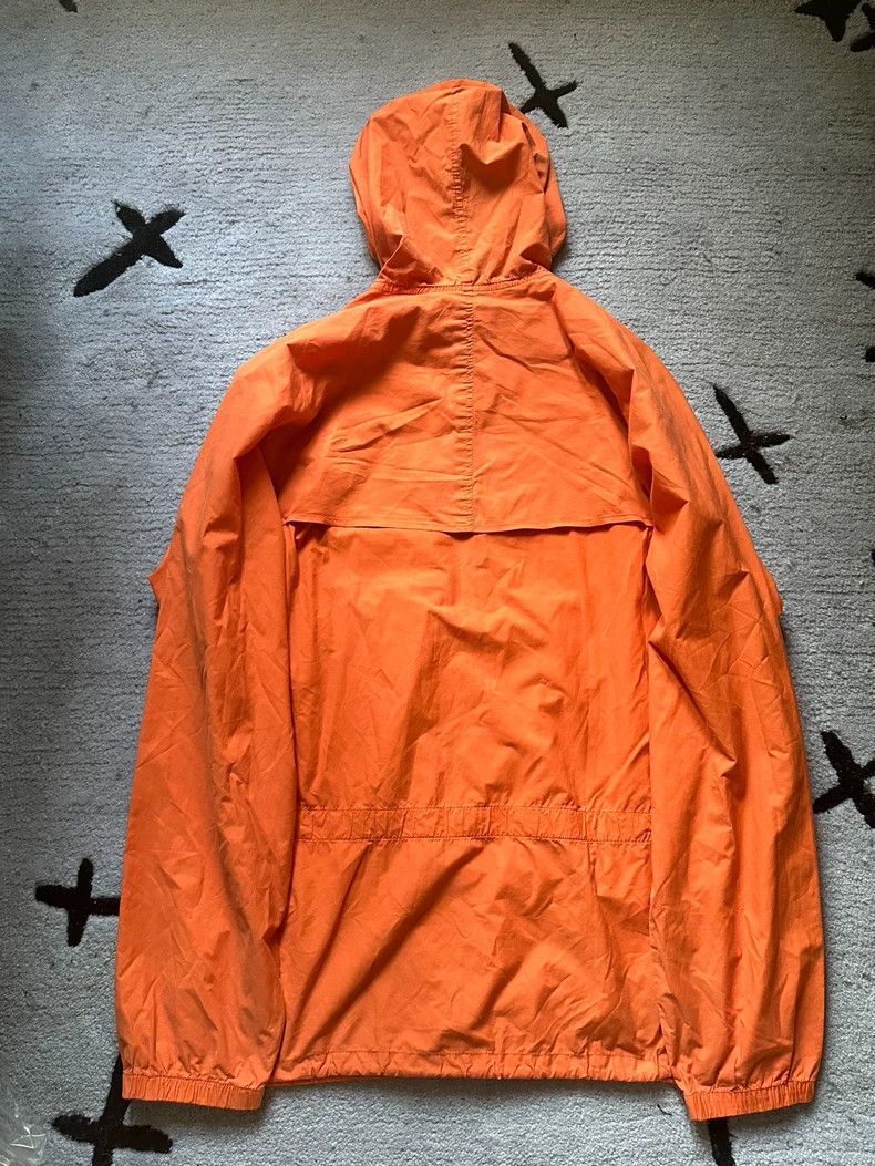 Helmut Lang Helmut lang 2000 Bondage Parachute Packable Jacket 2502-Ne Size US S / EU 44-46 / 1 - 4 Thumbnail