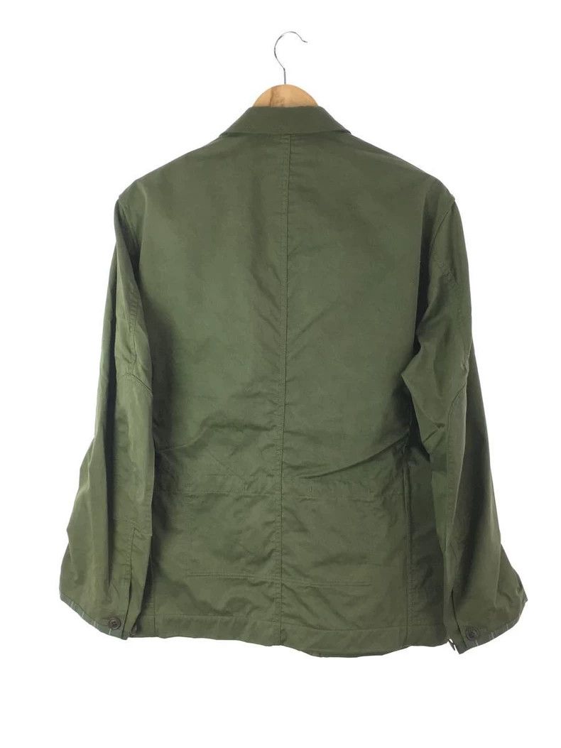 Junya Watanabe Junya Watanabe 22ss double-sided jacket Size US S / EU 44-46 / 1 - 2 Thumbnail